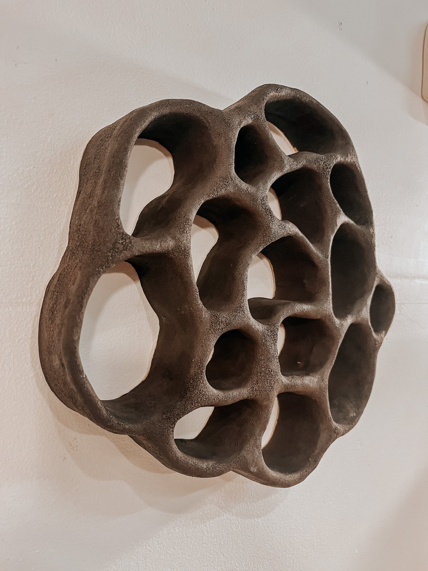 Ceramic Altar