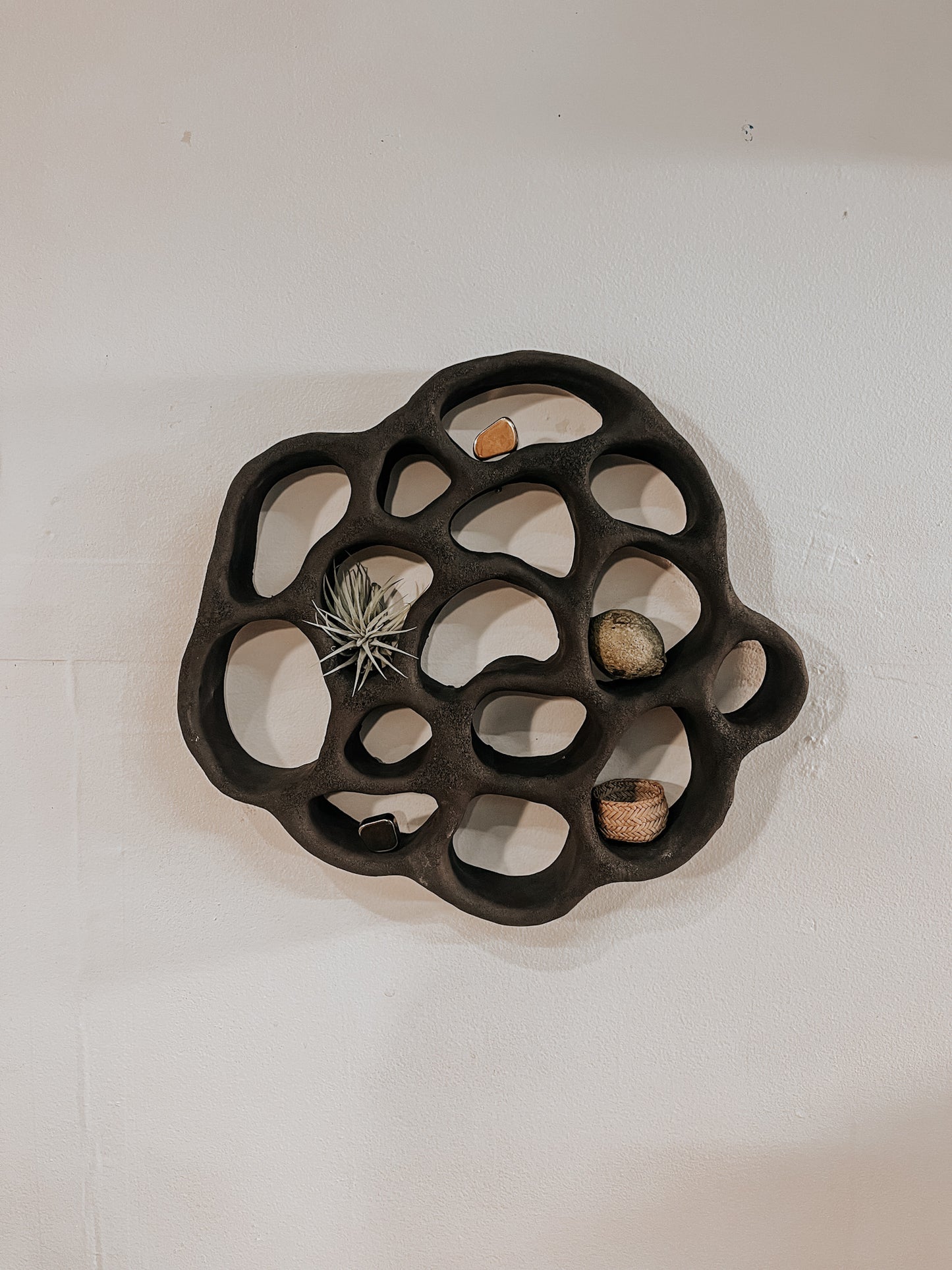 Ceramic Altar