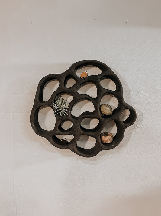 Ceramic Altar