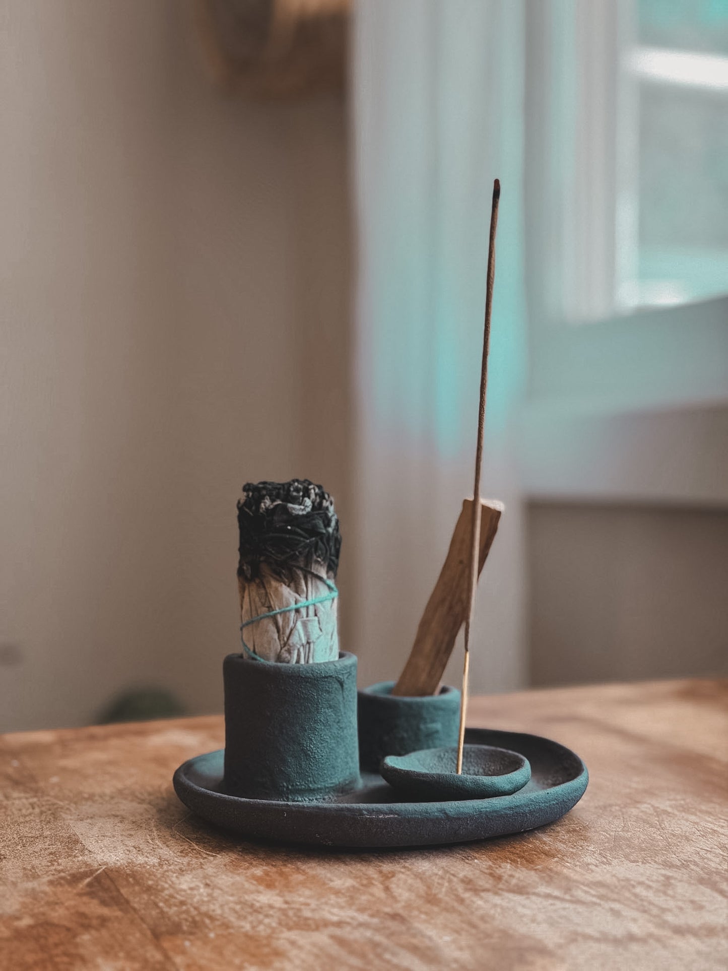 The Ritual Tray