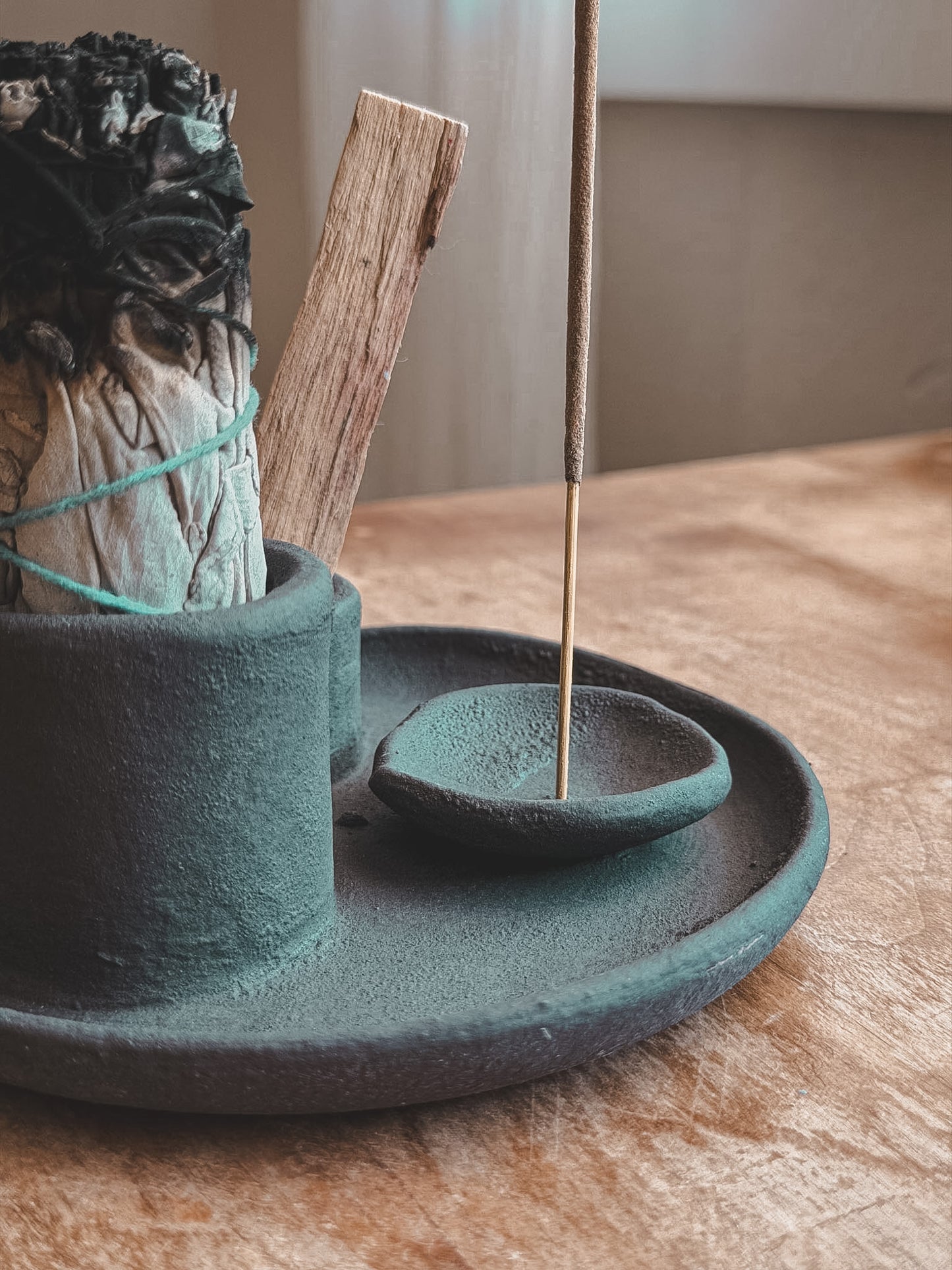 The Ritual Tray