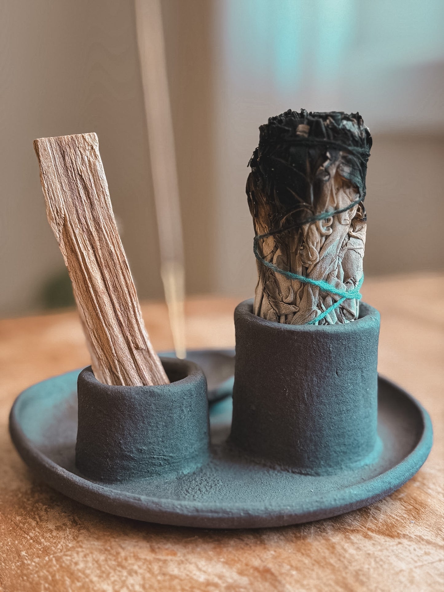 The Ritual Tray