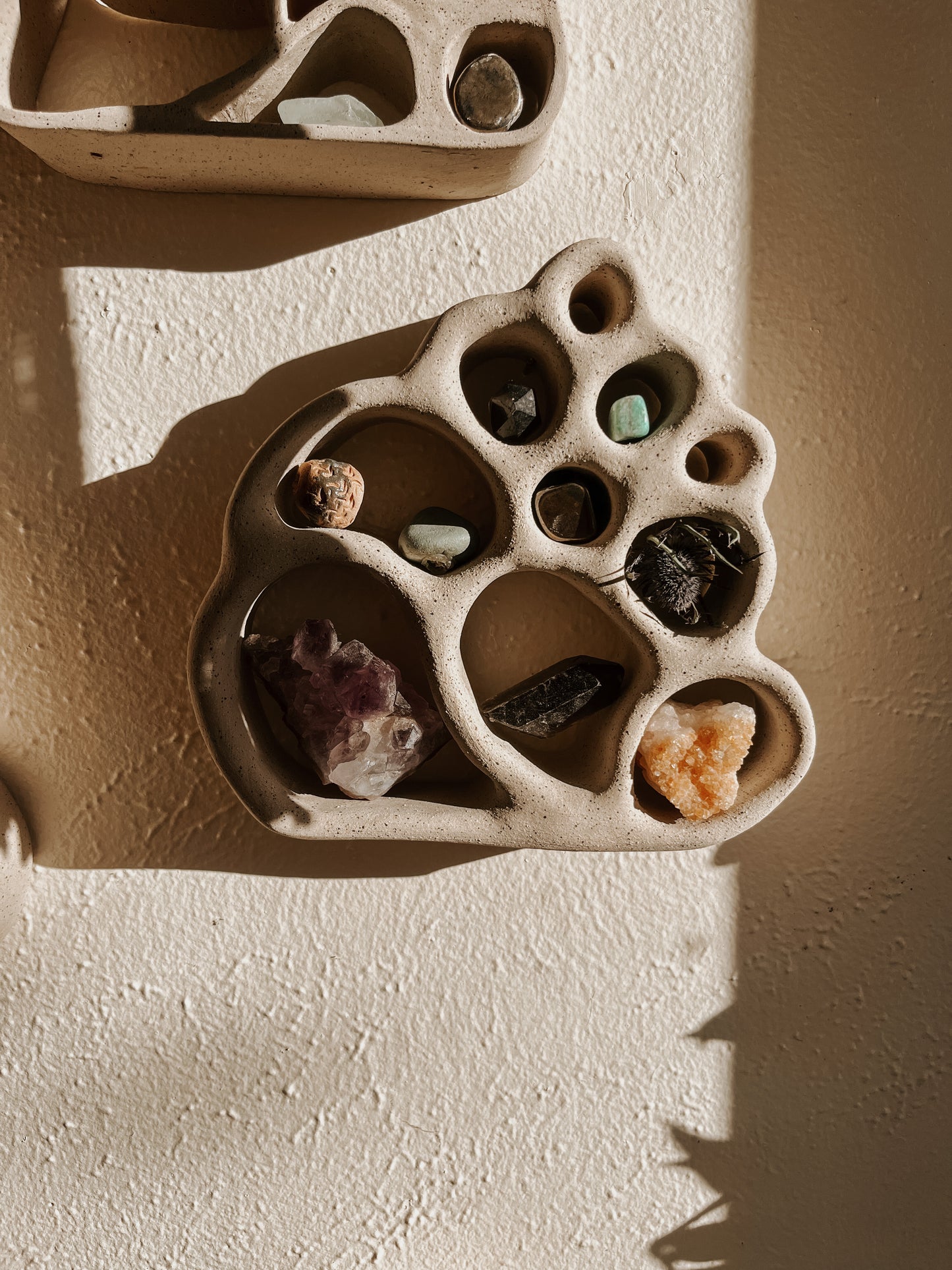 Ceramic Shelf | Ceramic Altar