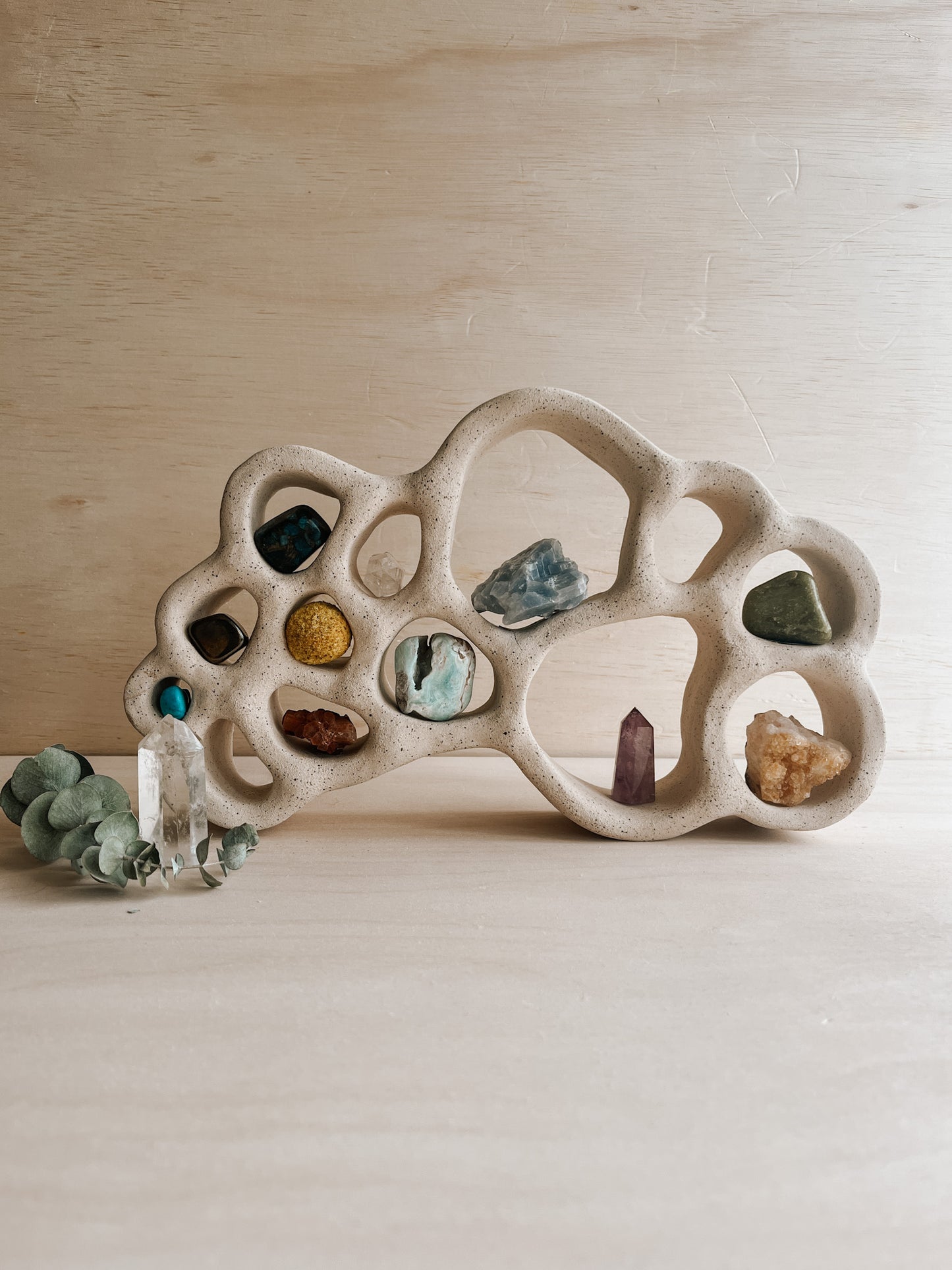 A Four-Week Ceramic Workshop Series