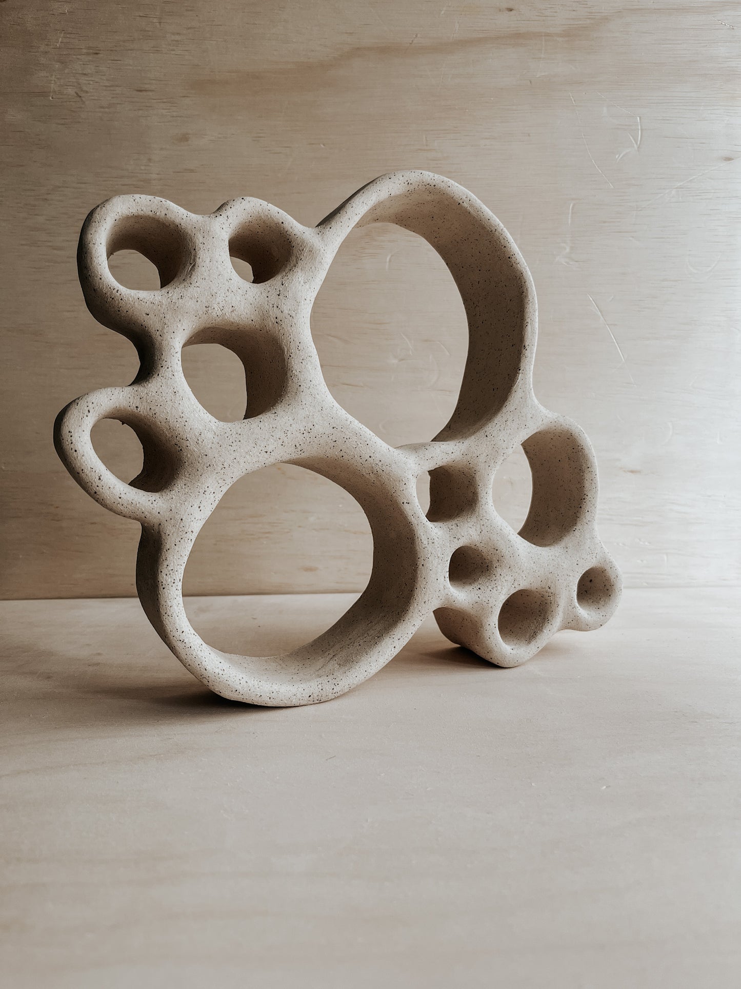 Ceramic Shelf