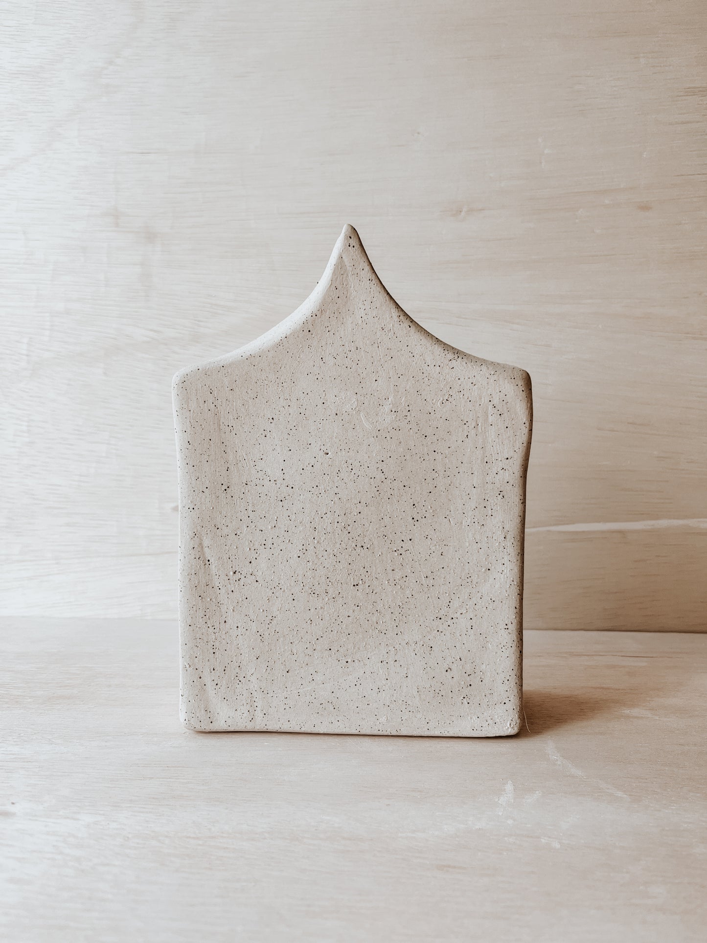 Ceramic Shelf