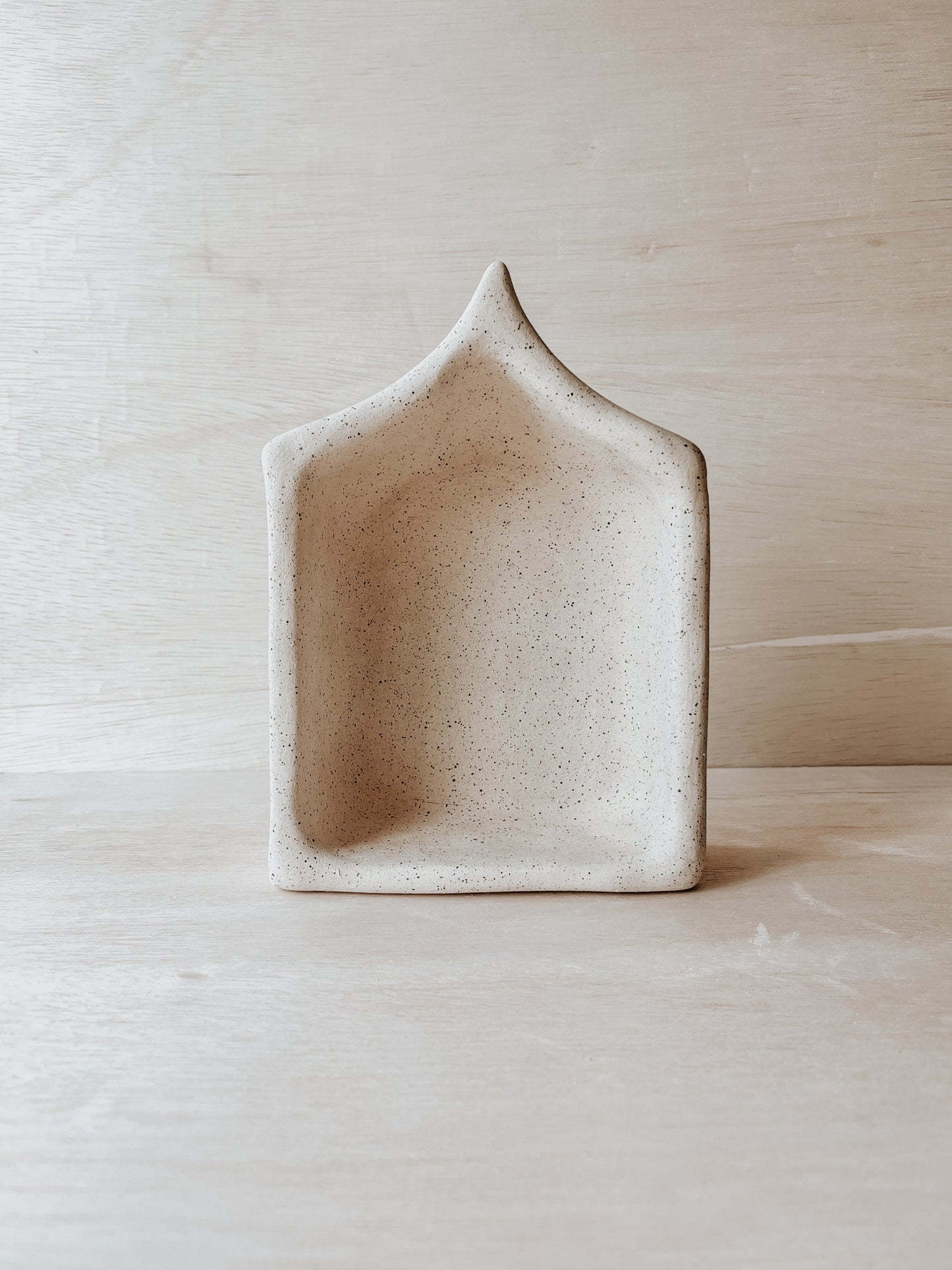 Ceramic Shelf