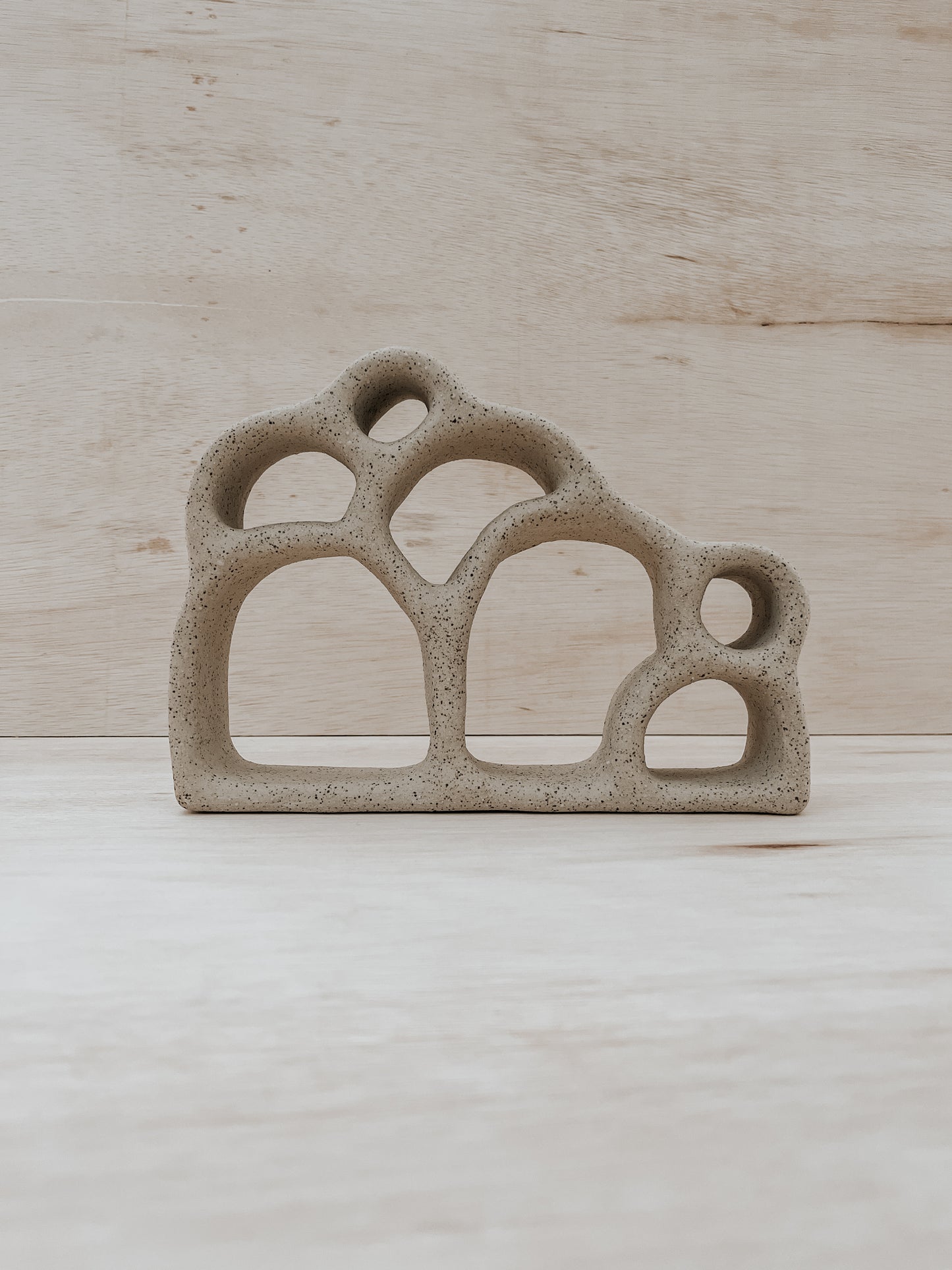 Ceramic Shelf