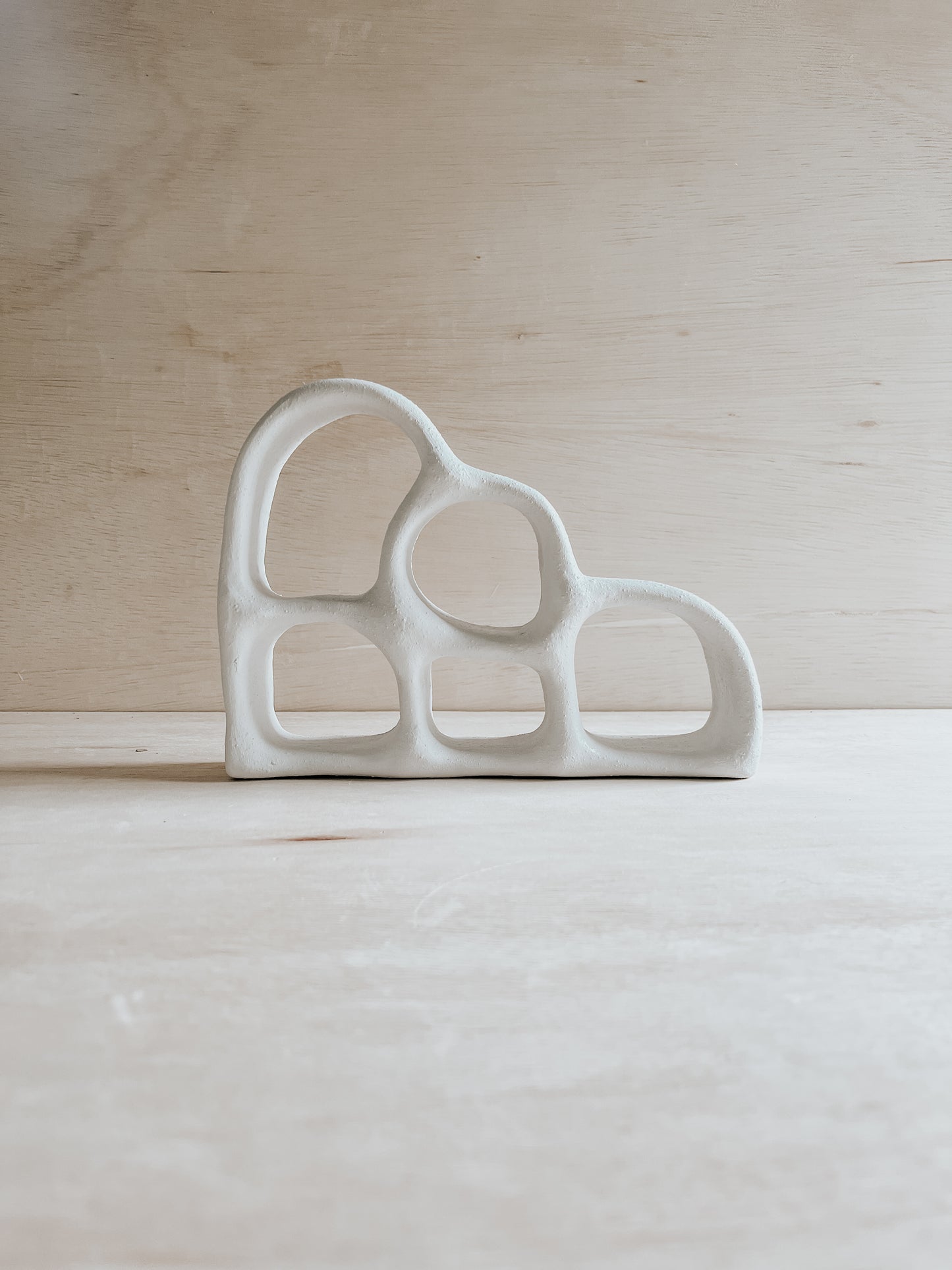 Ceramic Shelf