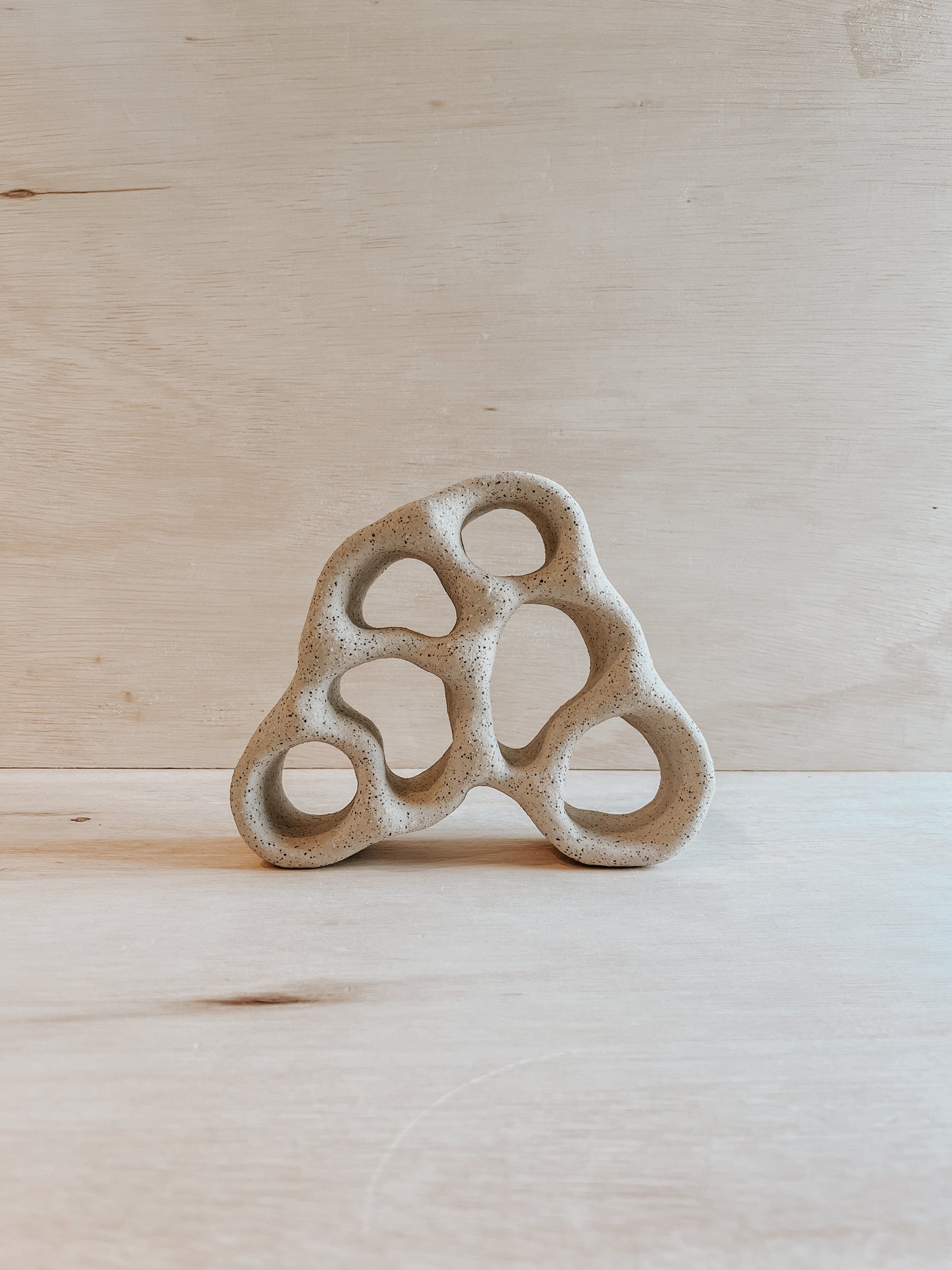 Ceramic Shelf