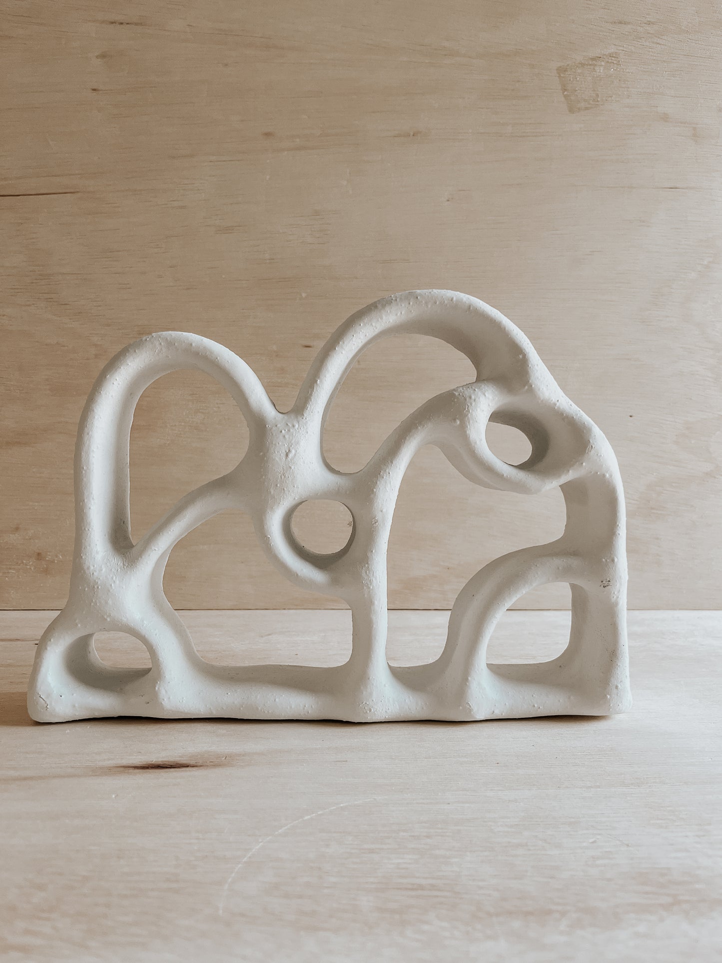 Ceramic Shelf