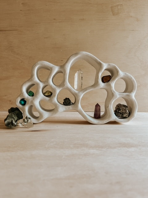 Ceramic Shelf