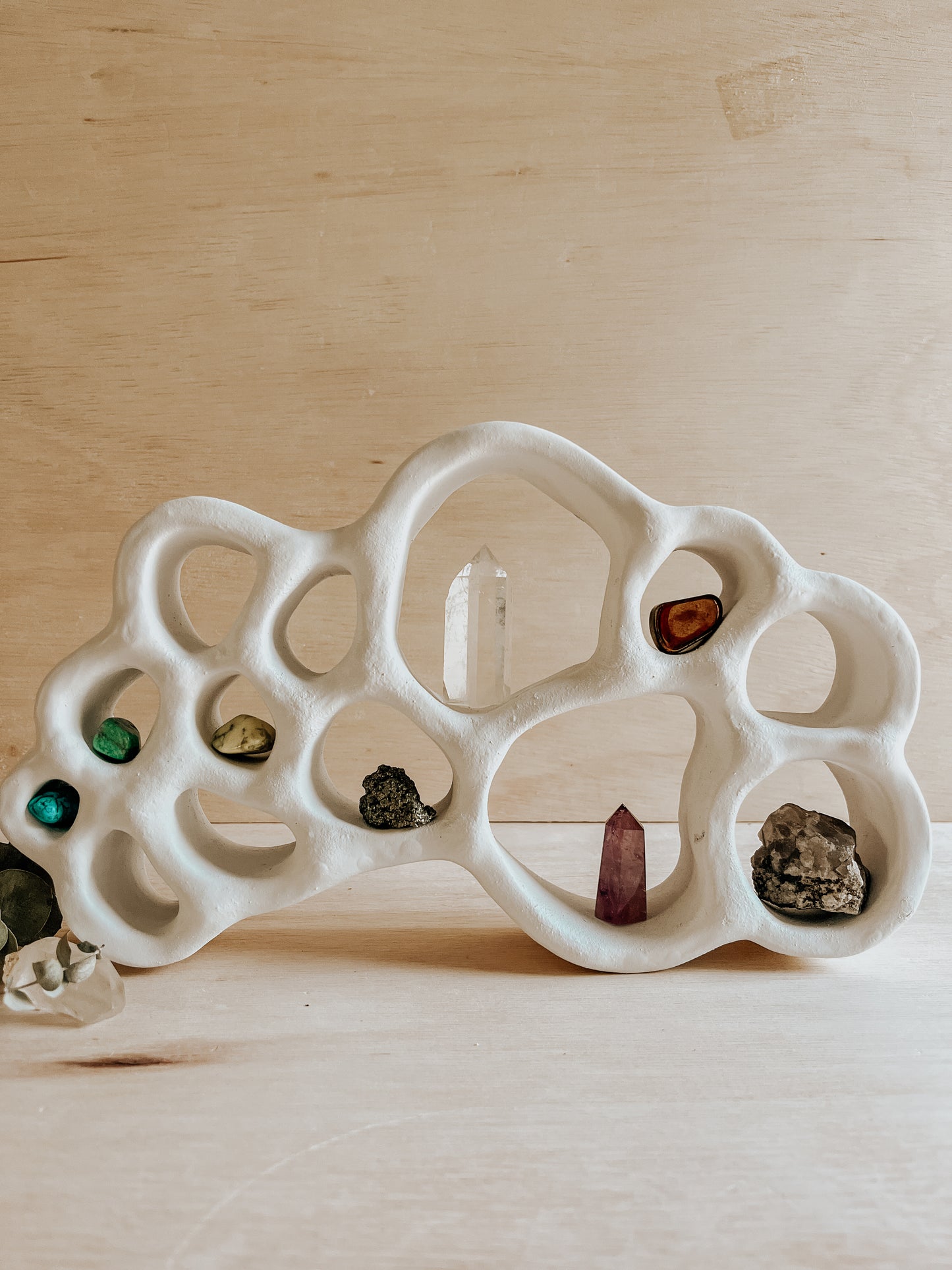 Ceramic Shelf