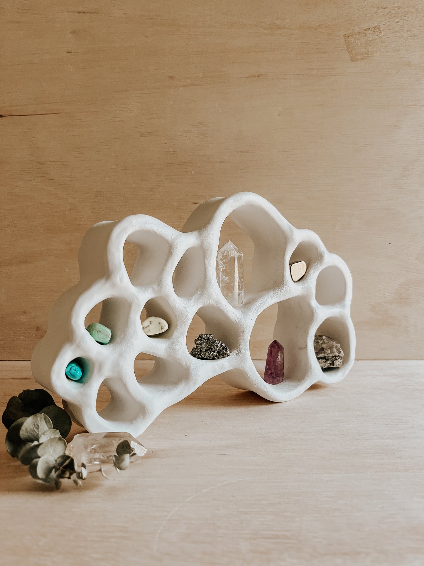 Ceramic Shelf