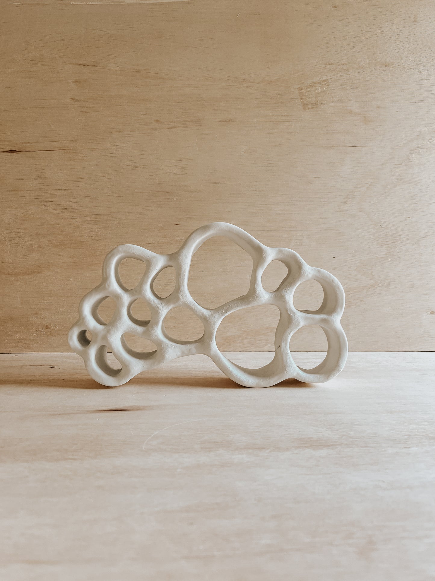 Ceramic Shelf