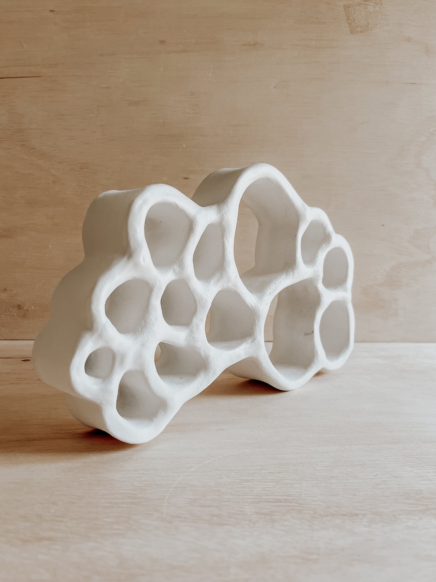 Ceramic Shelf