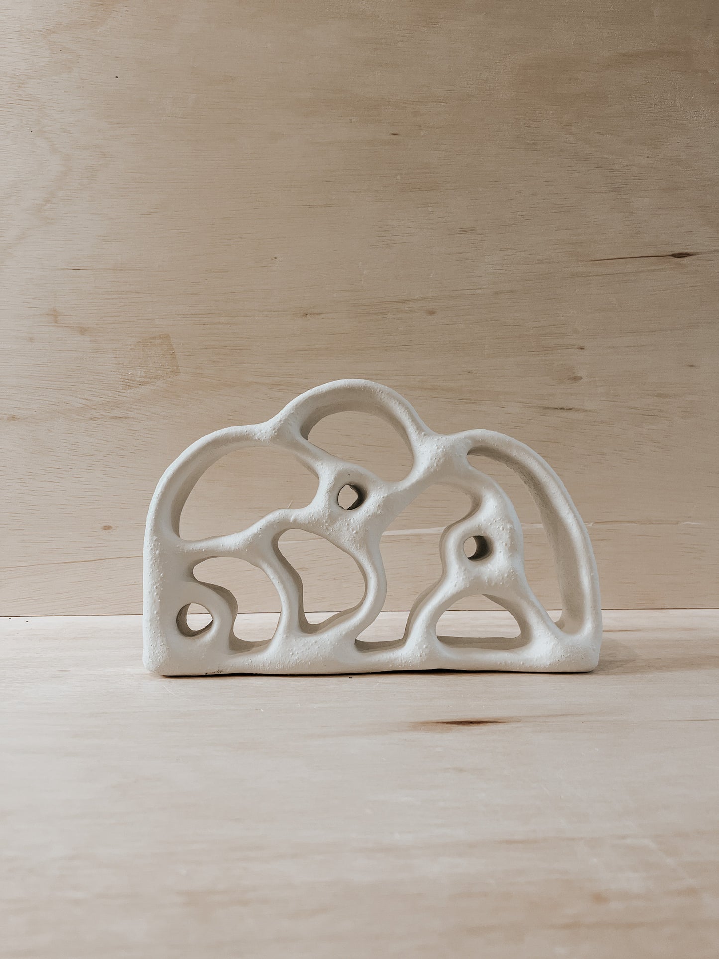 Ceramic Shelf