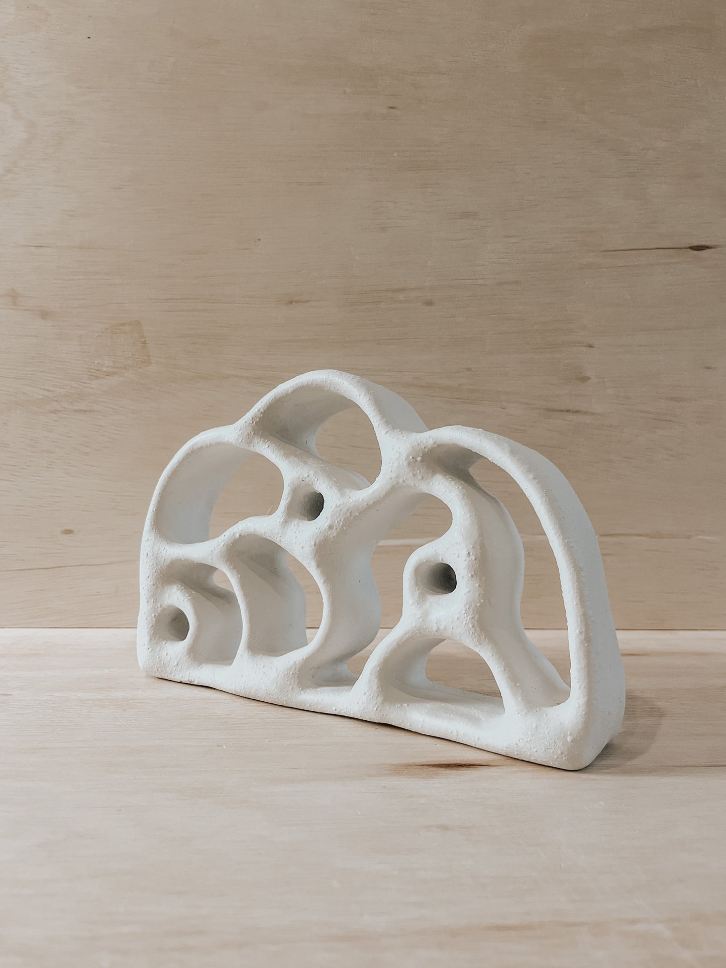 Ceramic Shelf