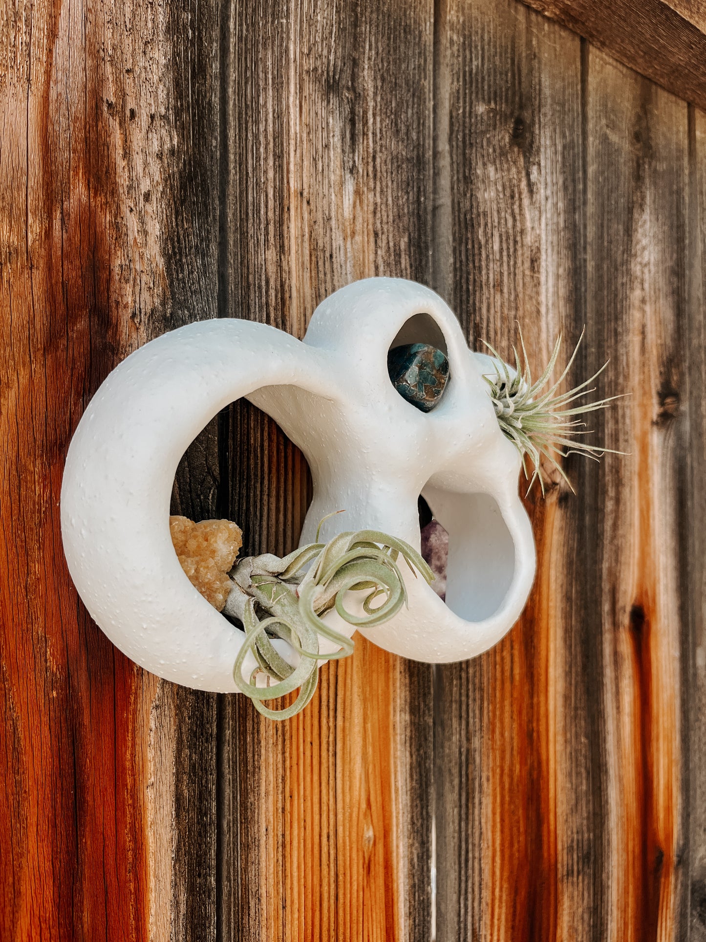 A Four-Week Ceramic Workshop Series