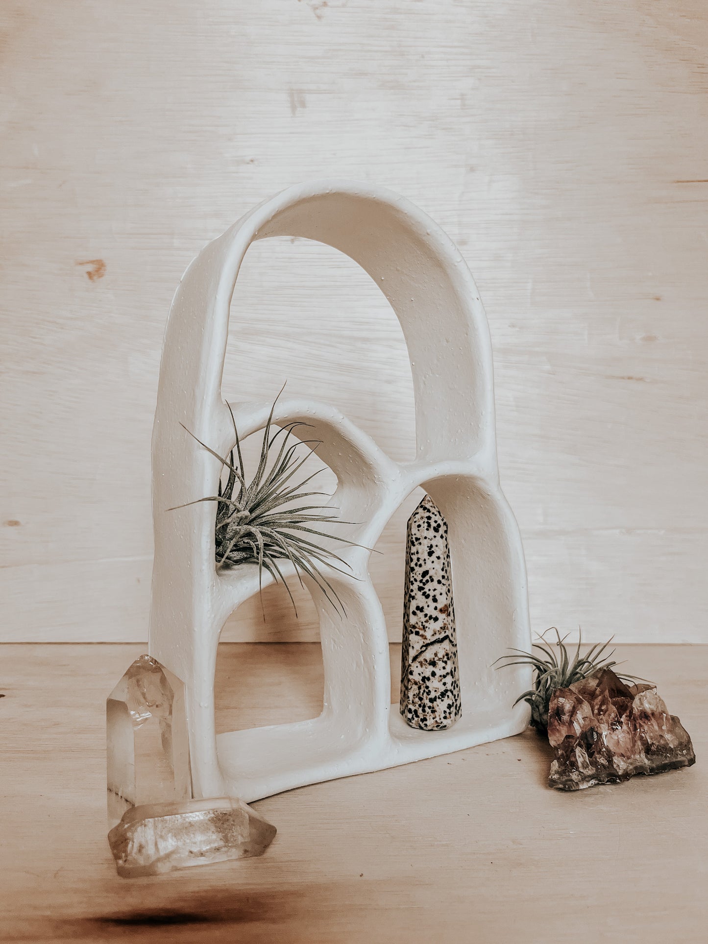 Ceramic Shelf