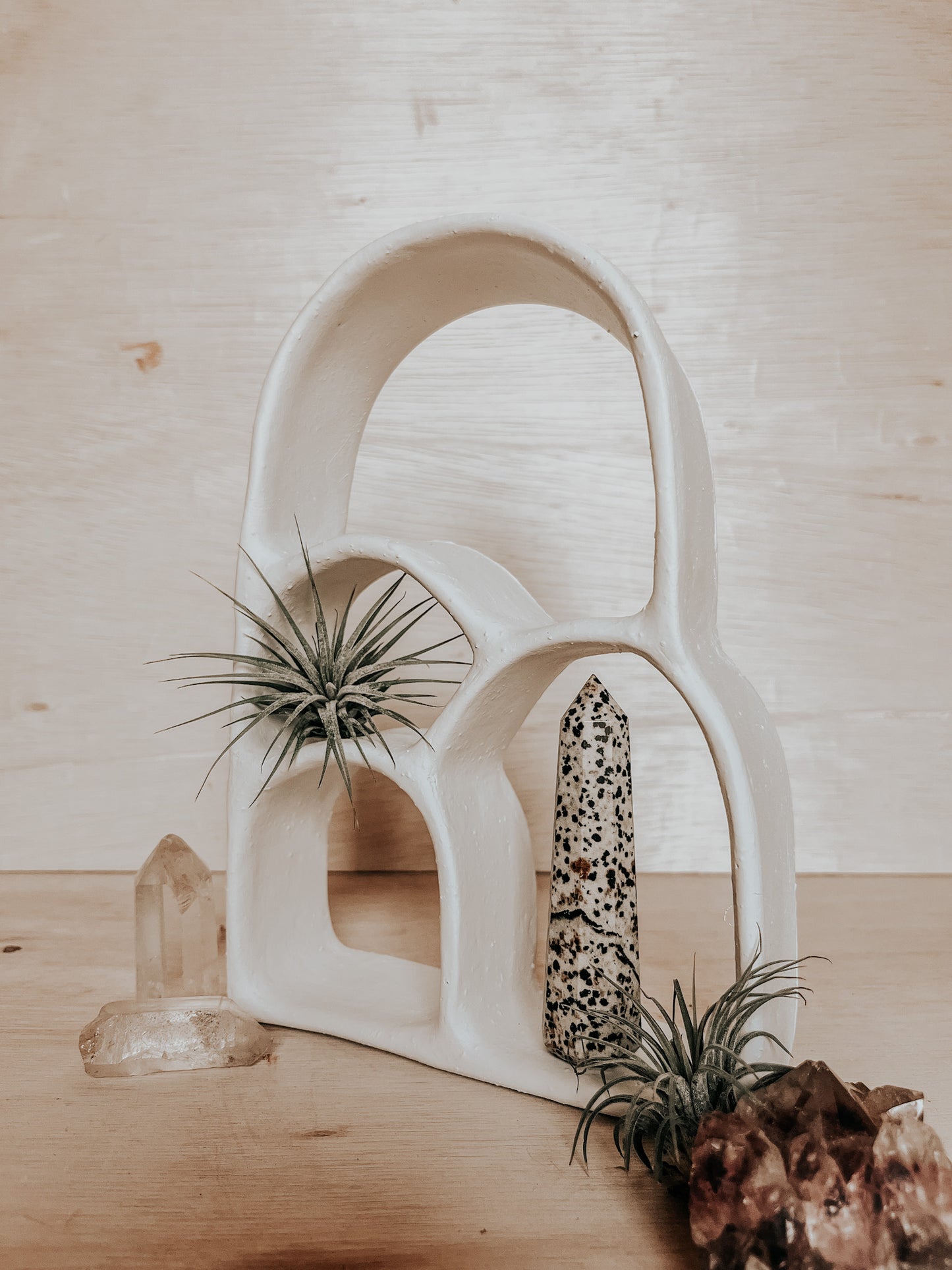 Ceramic Shelf