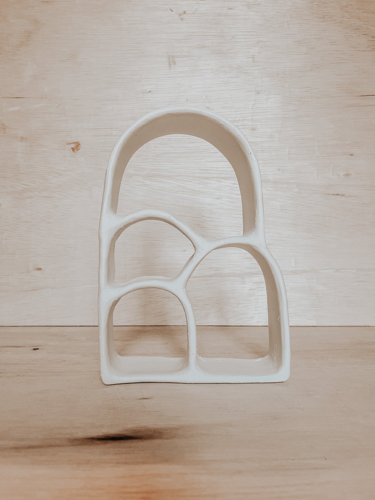 Ceramic Shelf