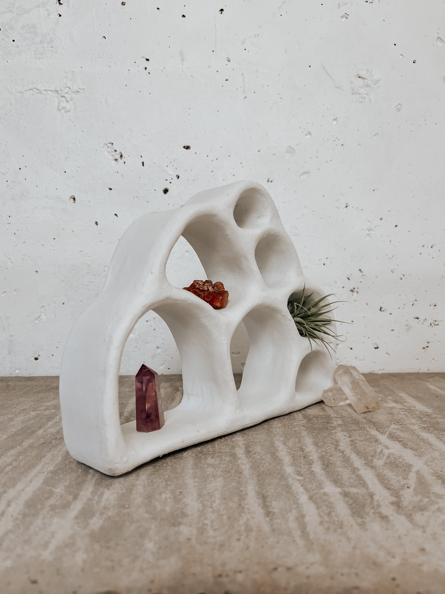 Ceramic Shelf