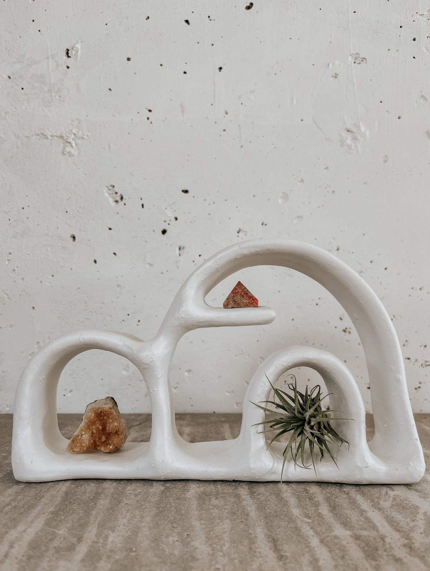 Ceramic Shelf