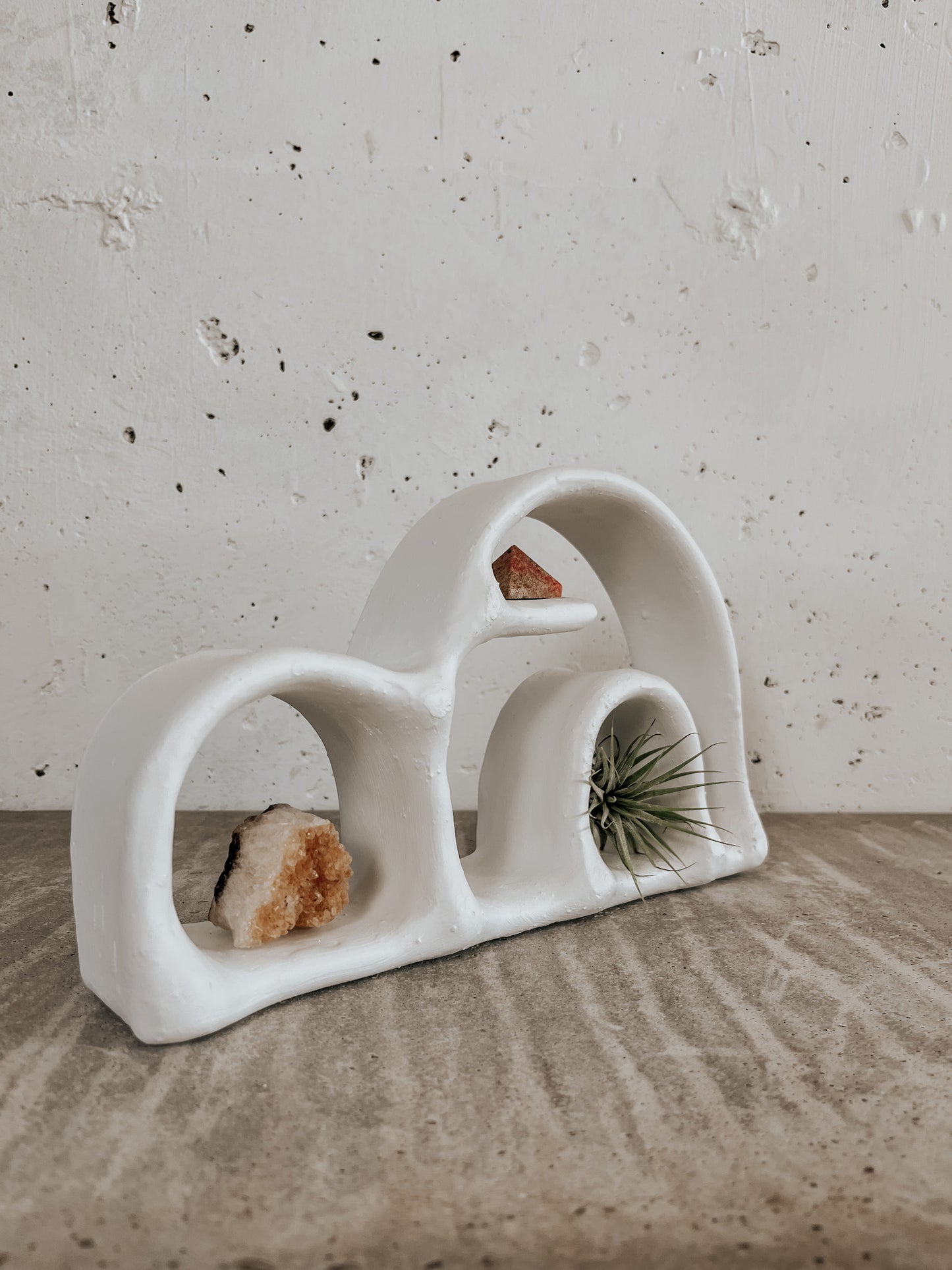 Ceramic Shelf