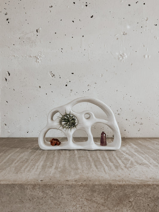 Ceramic Shelf