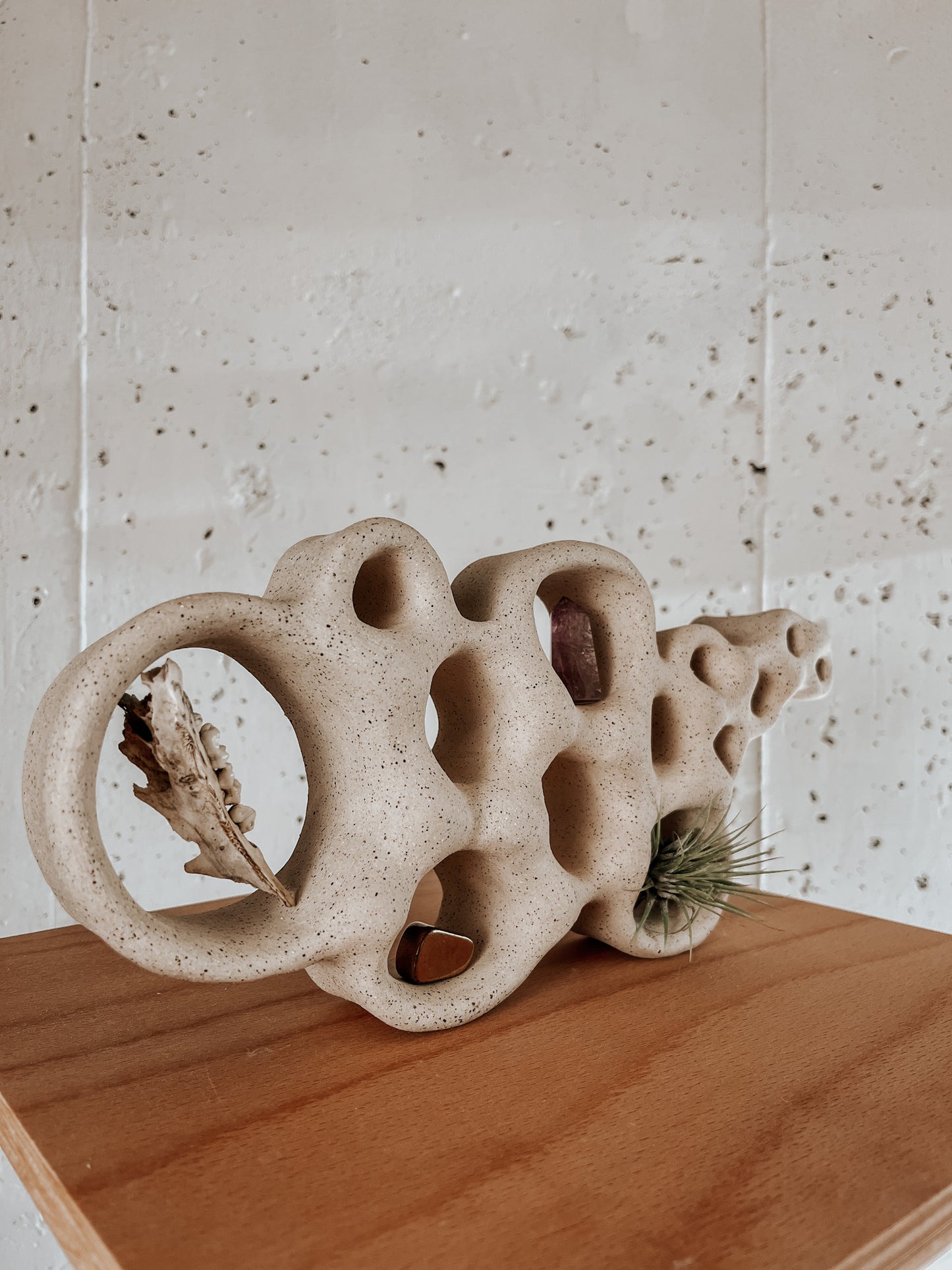 Ceramic Shelf