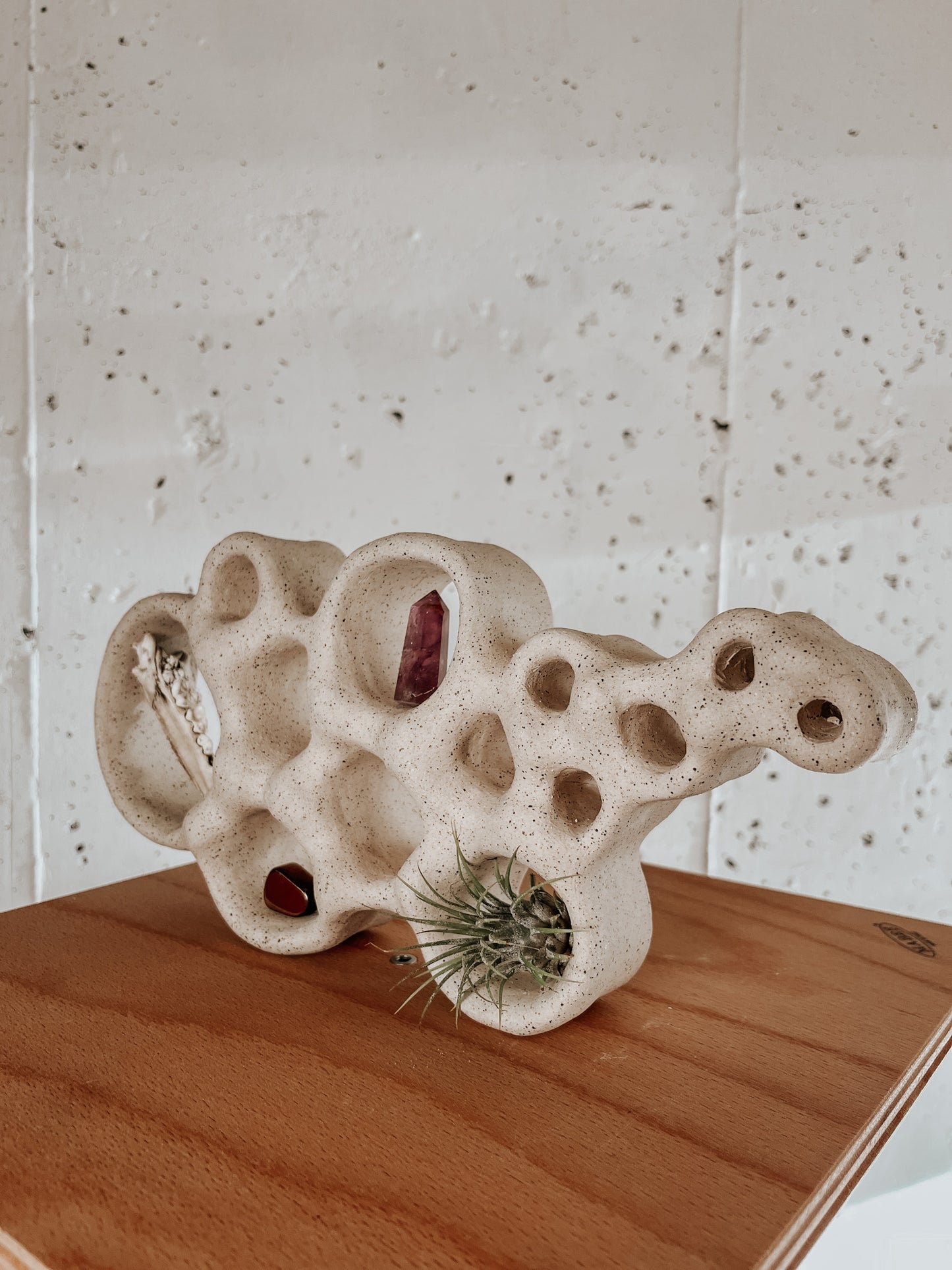 Ceramic Shelf