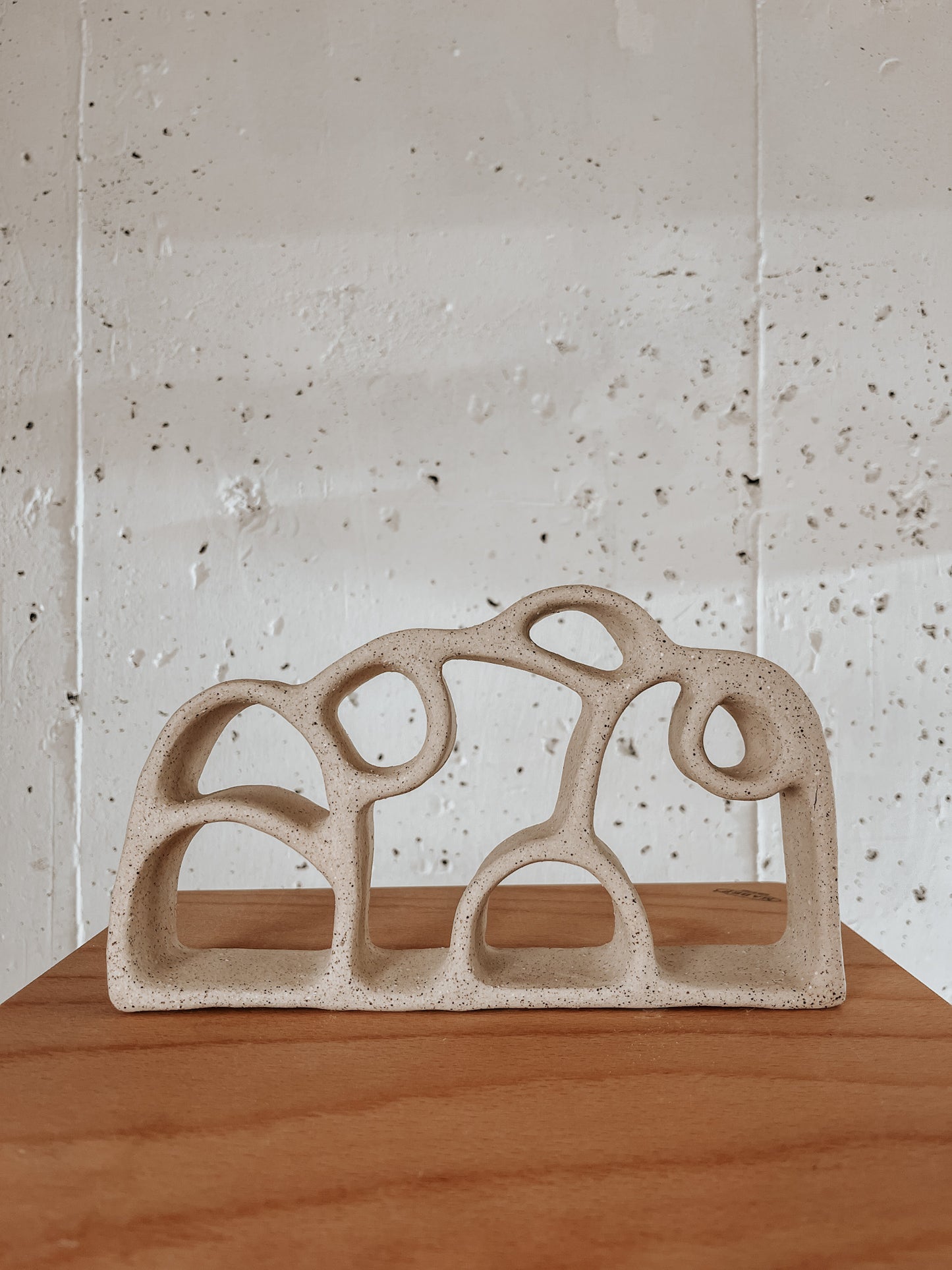 Ceramic Shelf