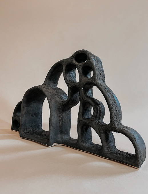 The Heirloom Altar - Black Magma