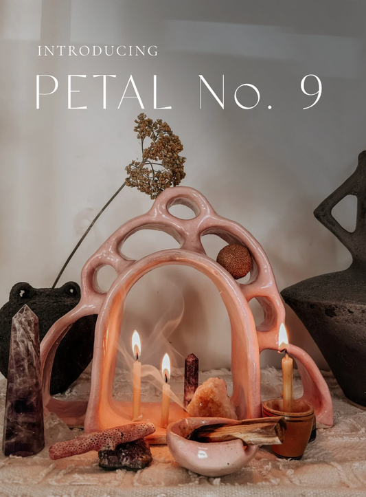 Petal No. 9