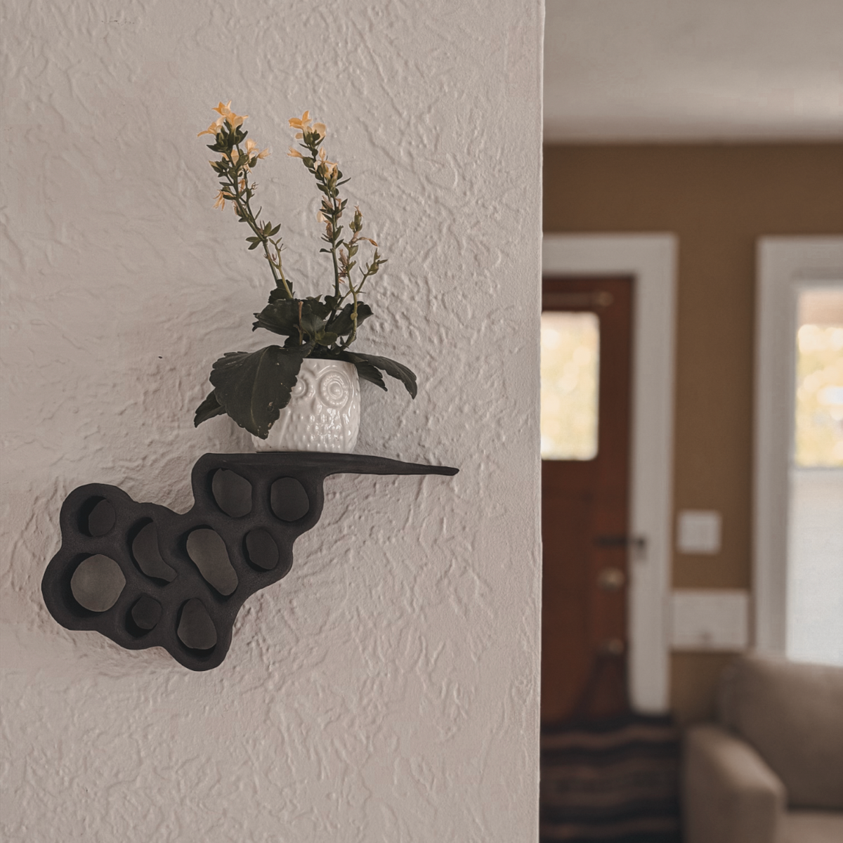 The Ceramic Shelf