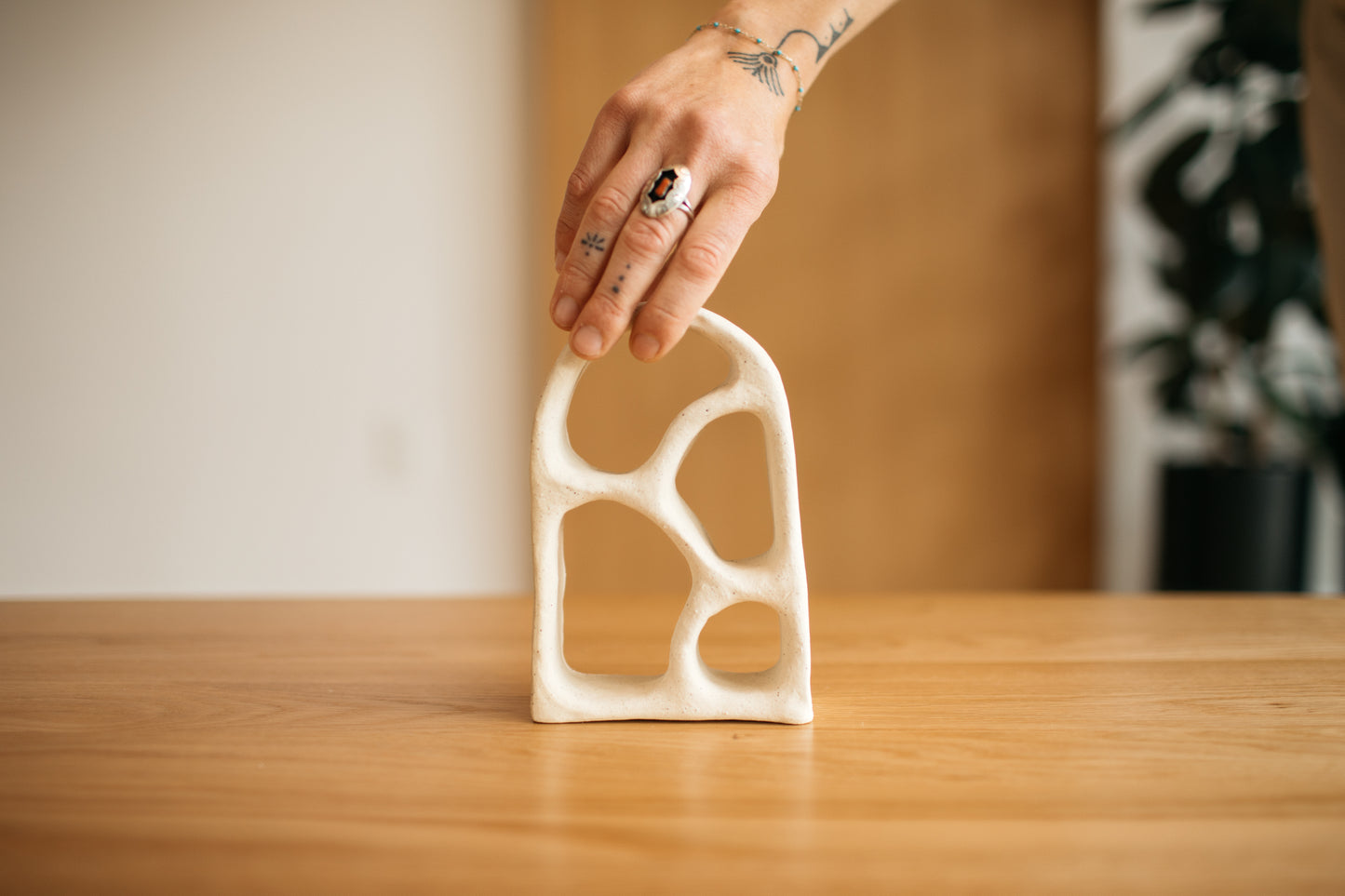 Hearth Altar — Everyday Ritual