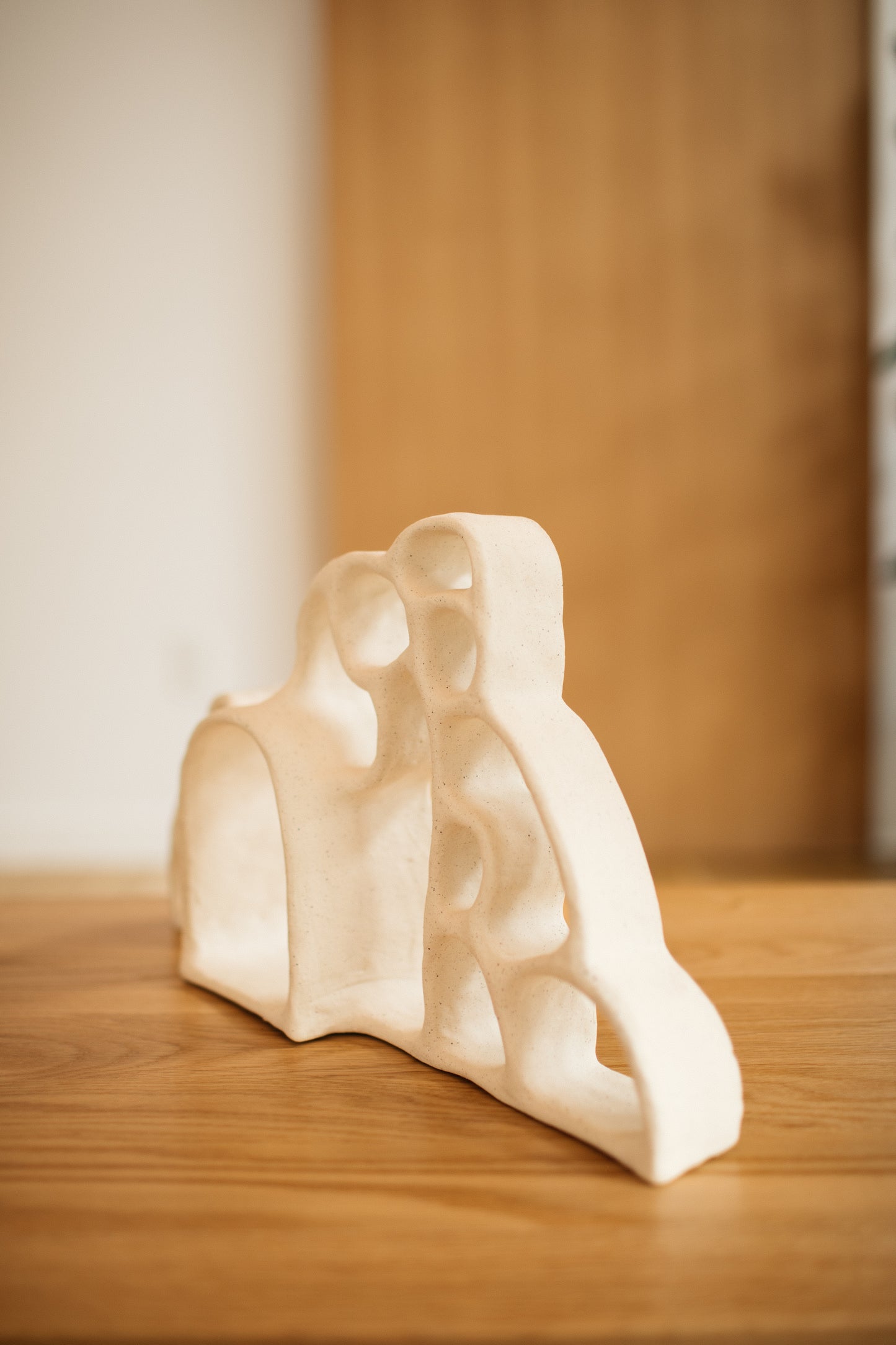 Heirloom Altar — Anchored + Enduring