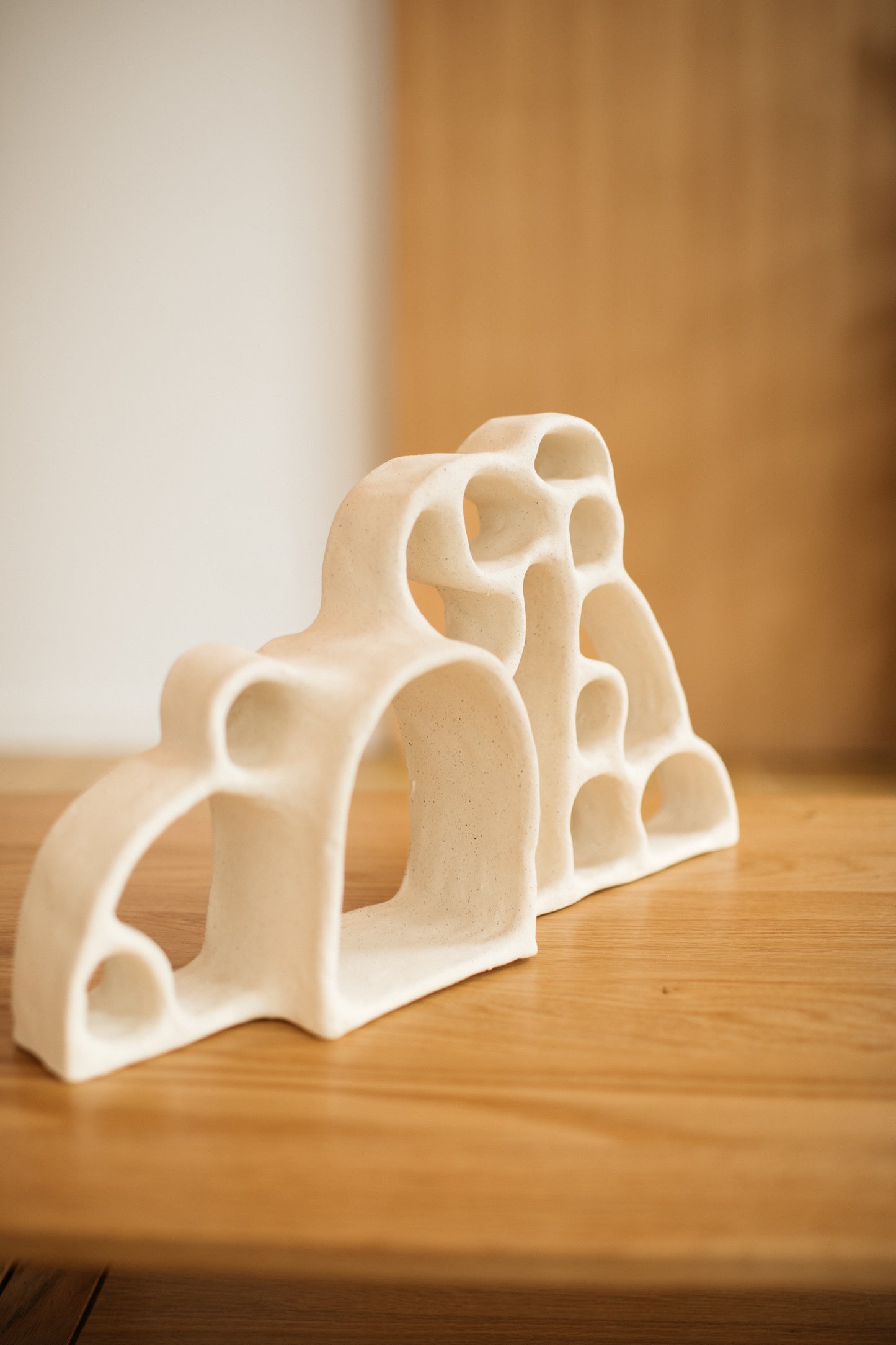 Heirloom Altar — Anchored + Enduring