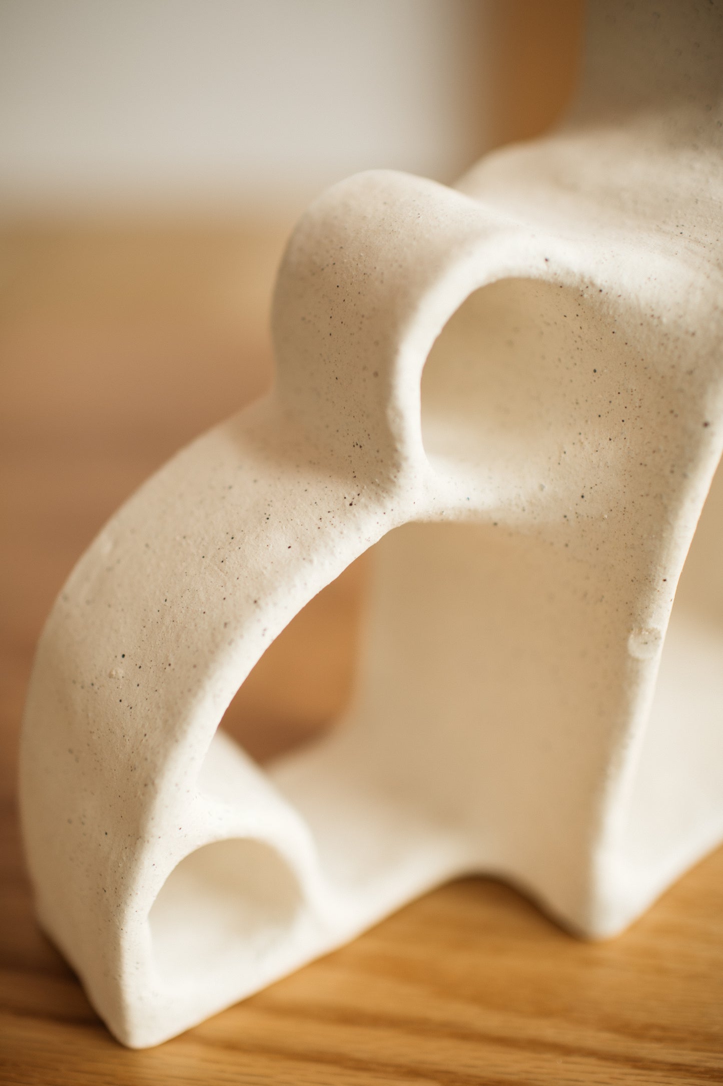 Heirloom Altar — Anchored + Enduring