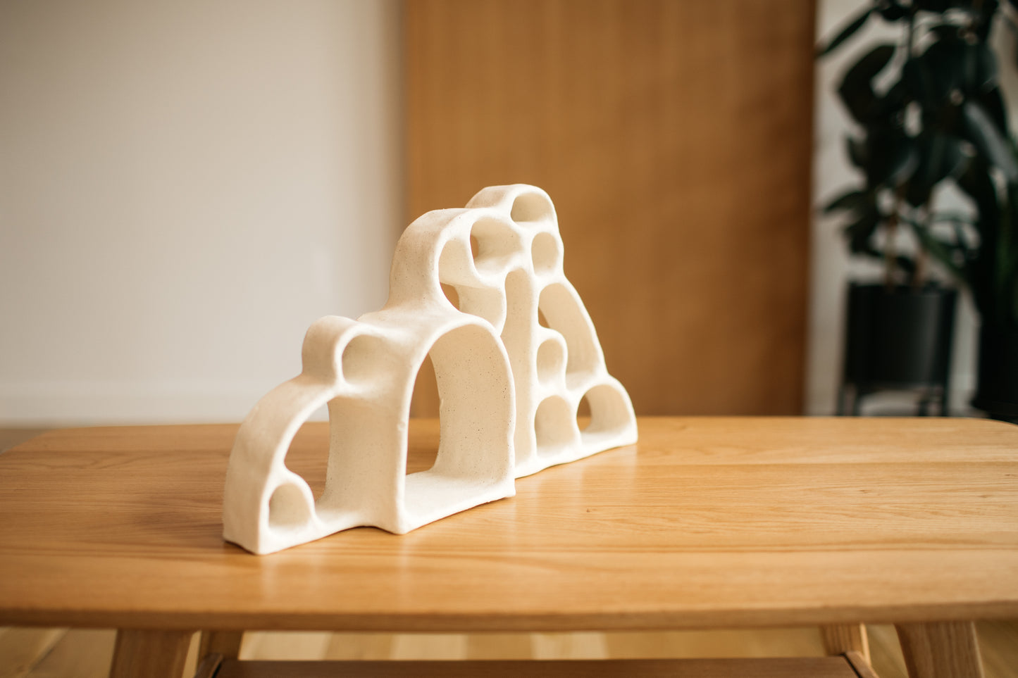 Heirloom Altar — Anchored + Enduring