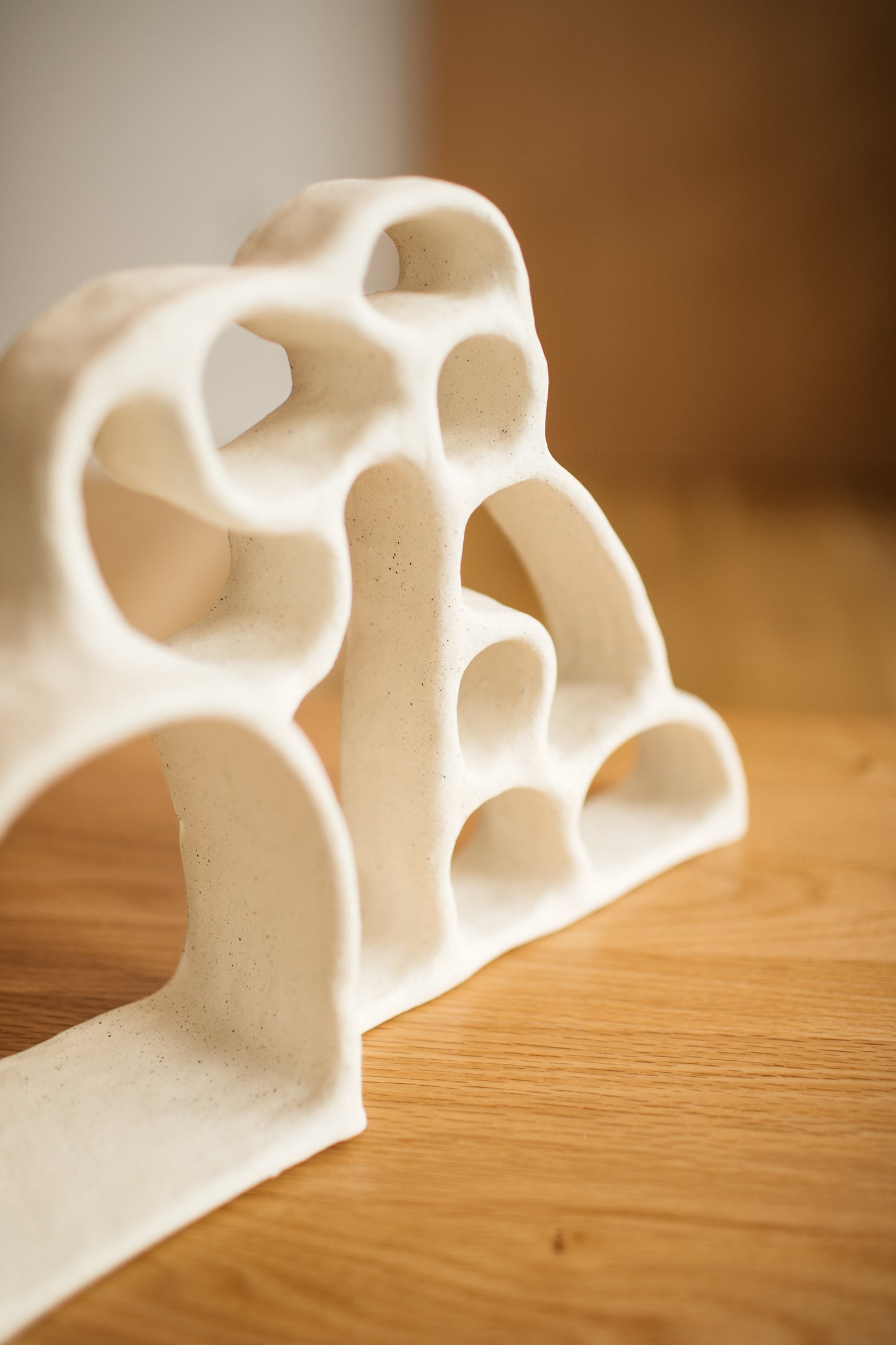 Heirloom Altar — Anchored + Enduring