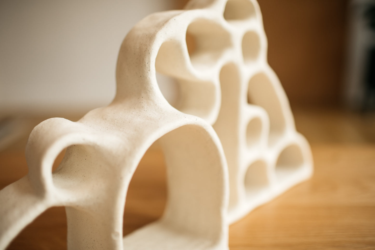 Heirloom Altar — Anchored + Enduring