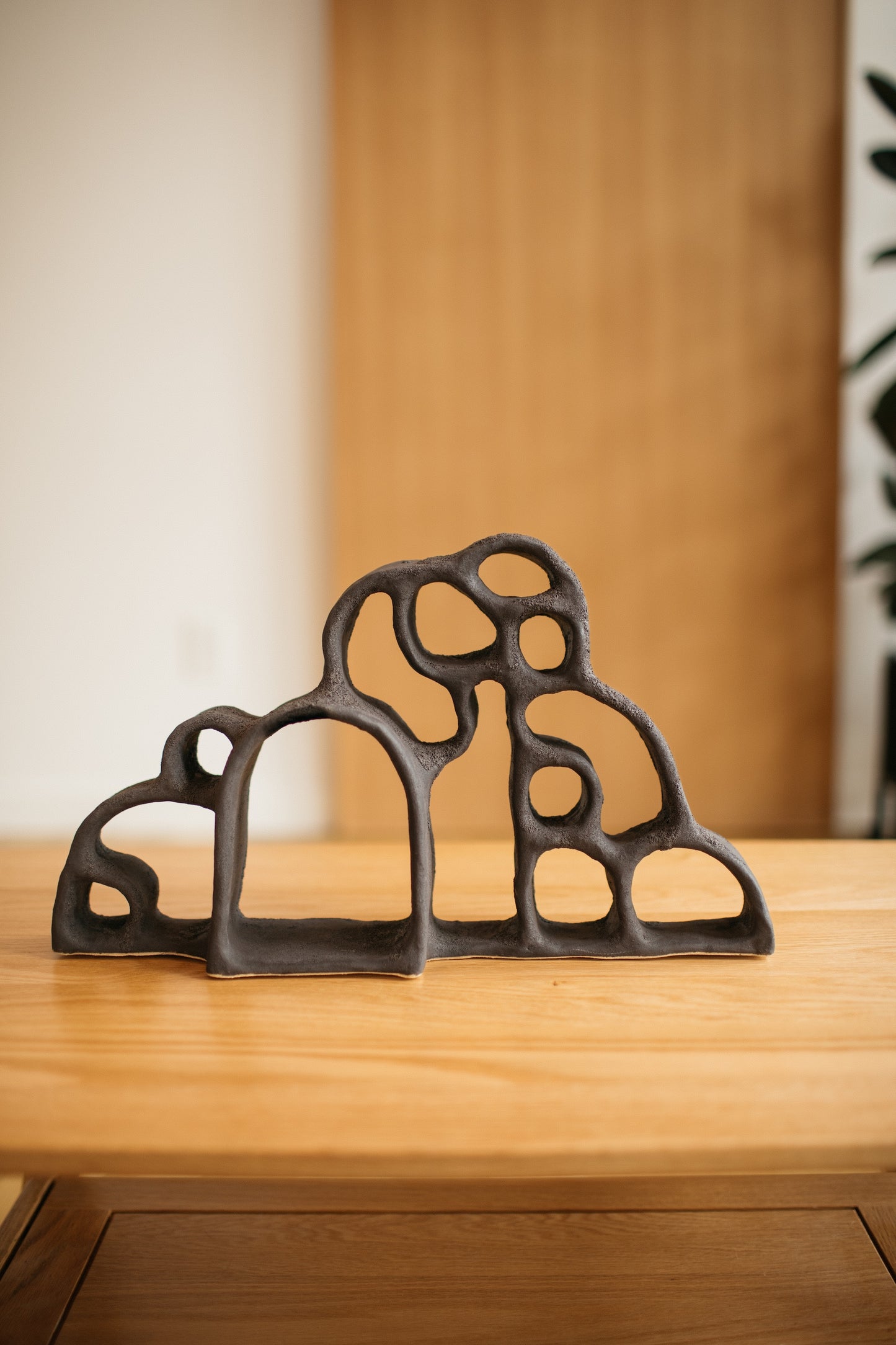 Heirloom Altar — Anchored + Enduring