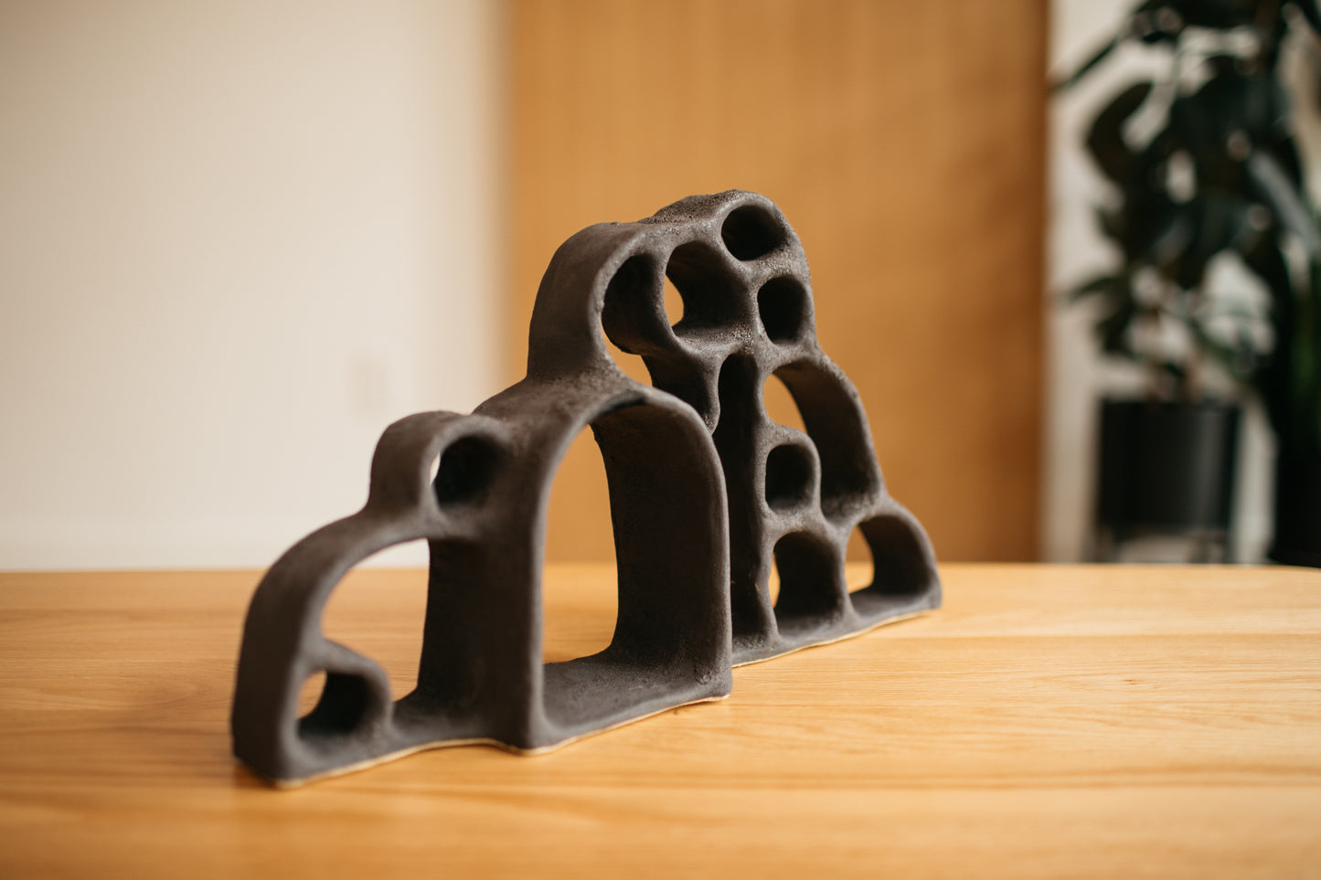 Heirloom Altar — Anchored + Enduring