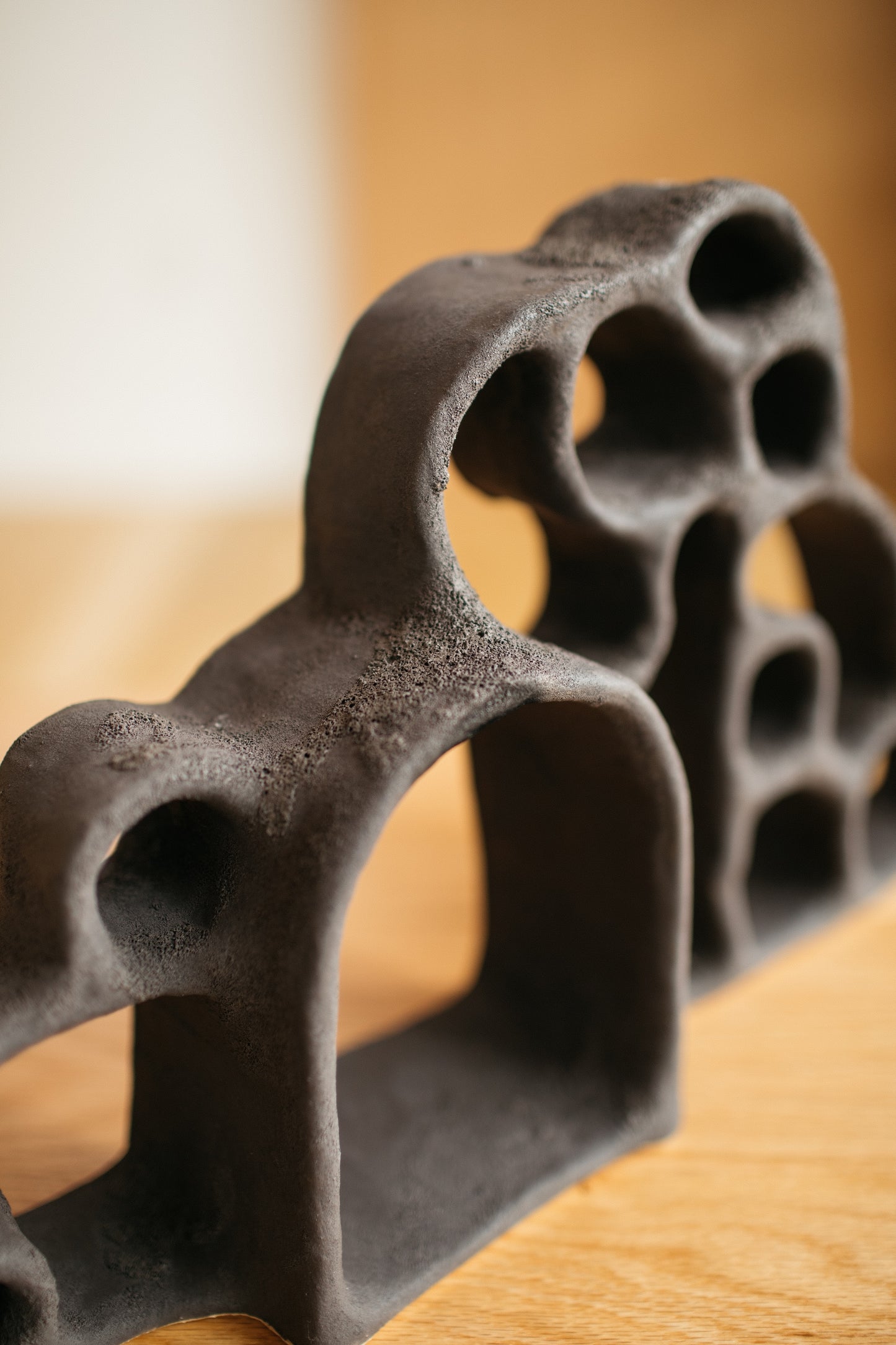 Heirloom Altar — Anchored + Enduring