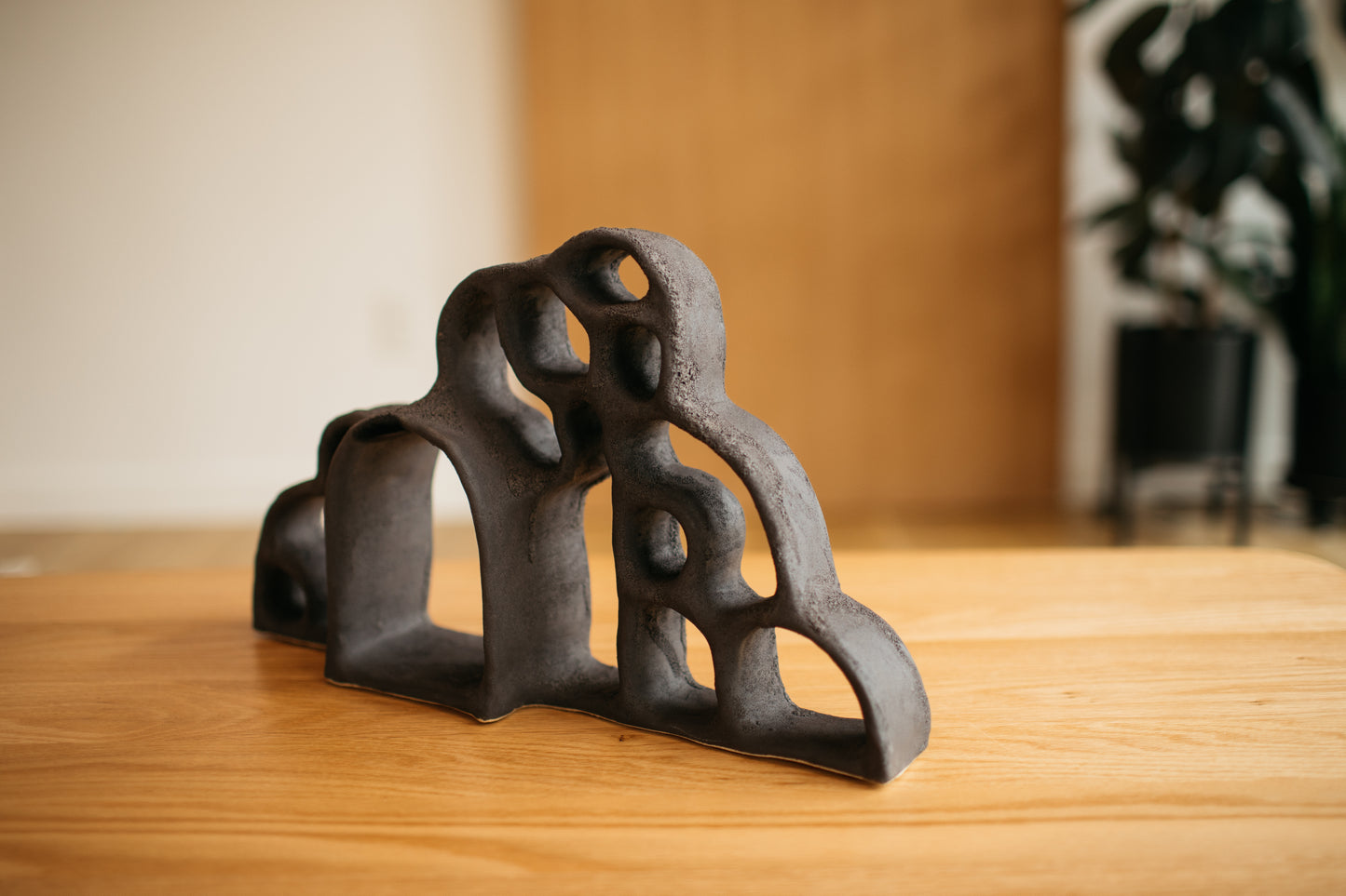 Heirloom Altar — Anchored + Enduring