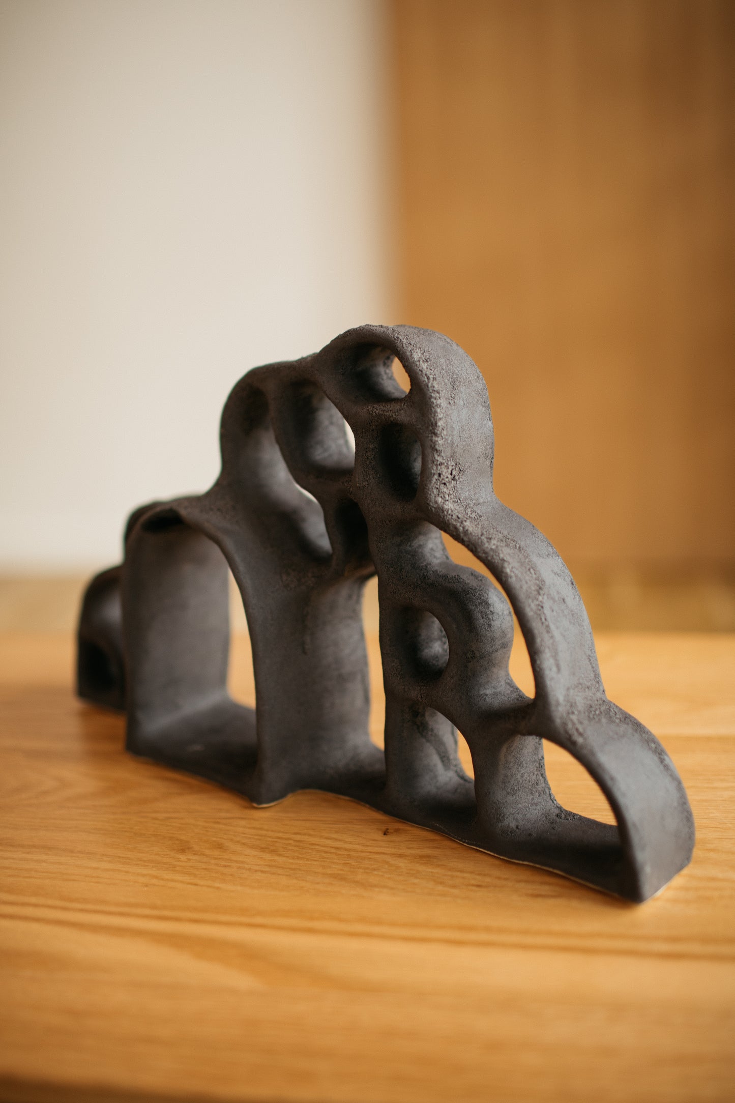 Heirloom Altar — Anchored + Enduring