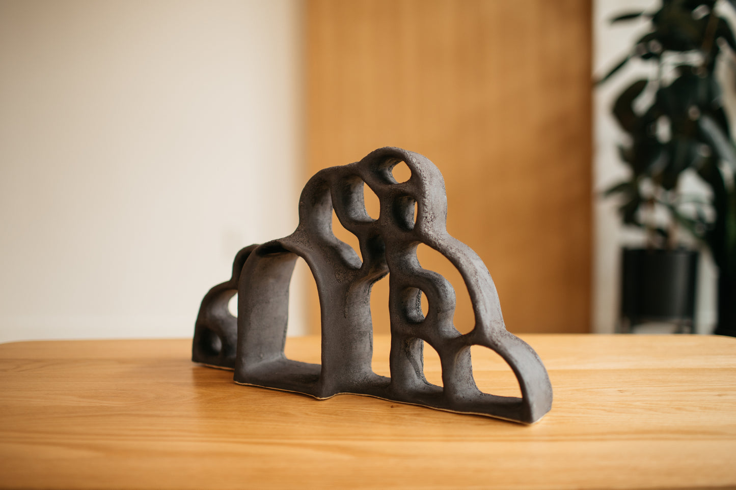 Heirloom Altar — Anchored + Enduring