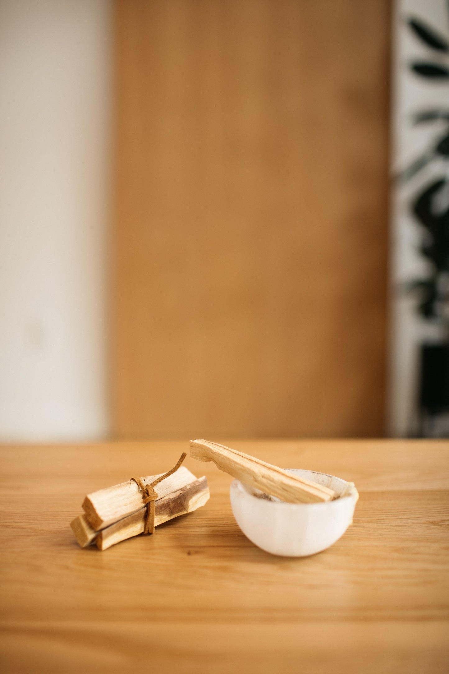 Palo Santo Bundle (3 sticks)